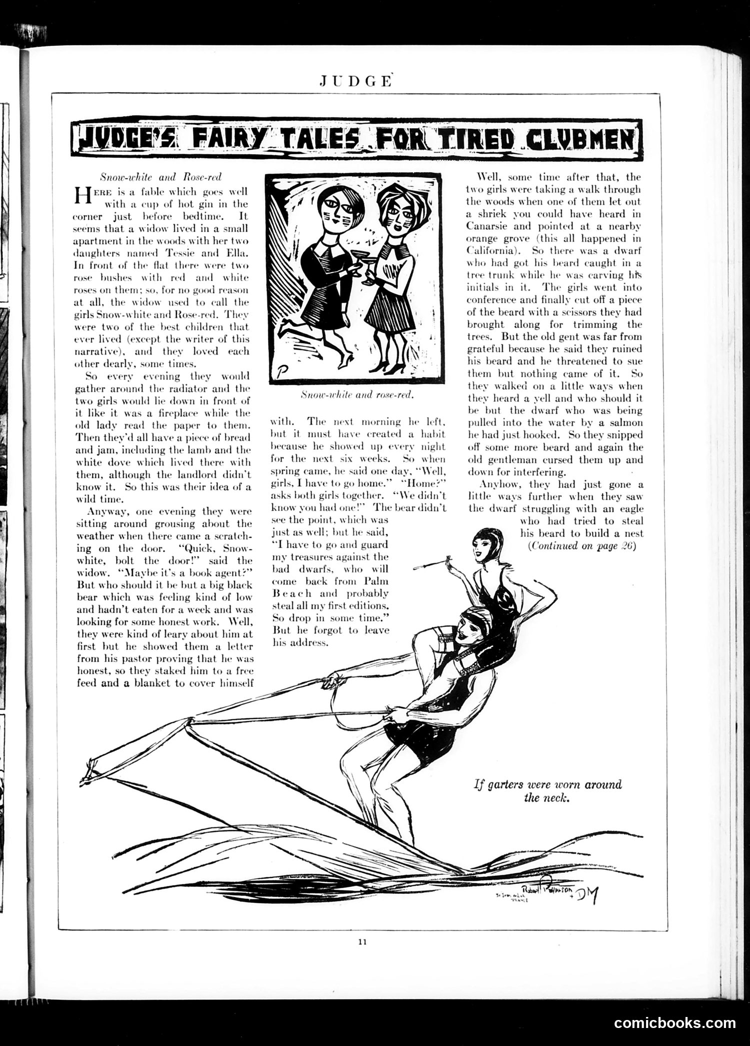Judge — August 28, 1926 — page 13 of 36