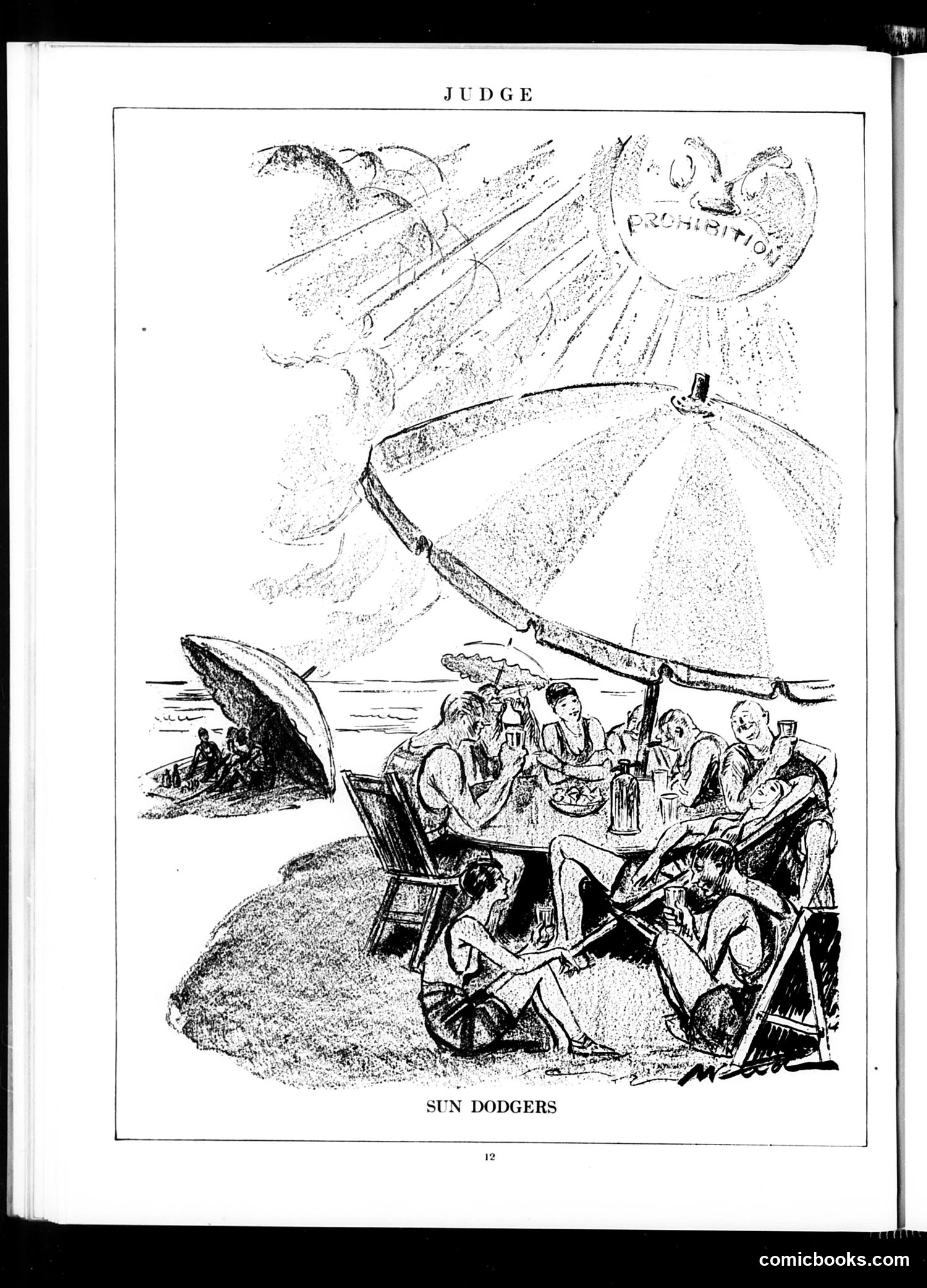 Judge — August 28, 1926 — page 14 of 36