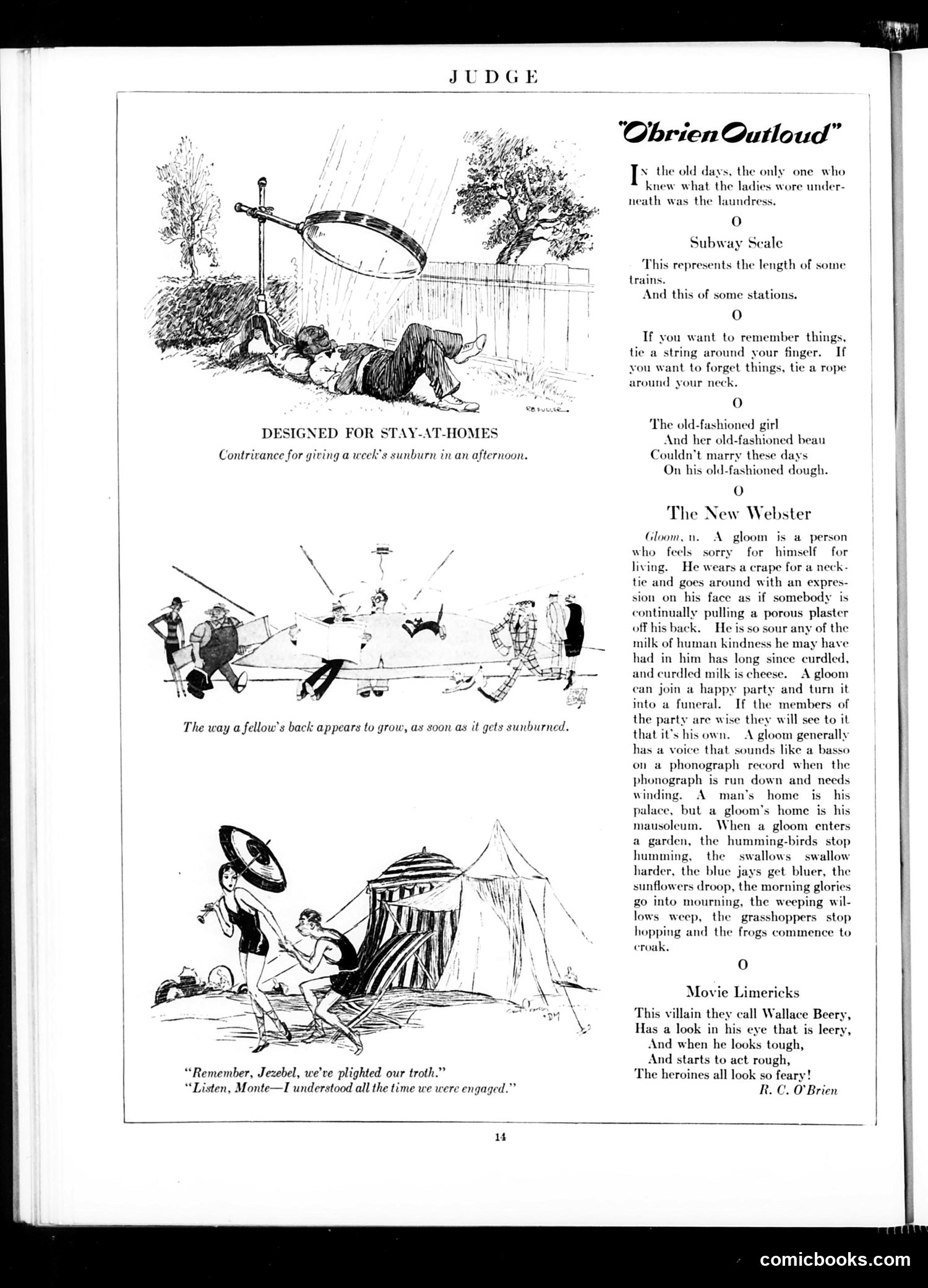 Judge — August 28, 1926 — page 16 of 36