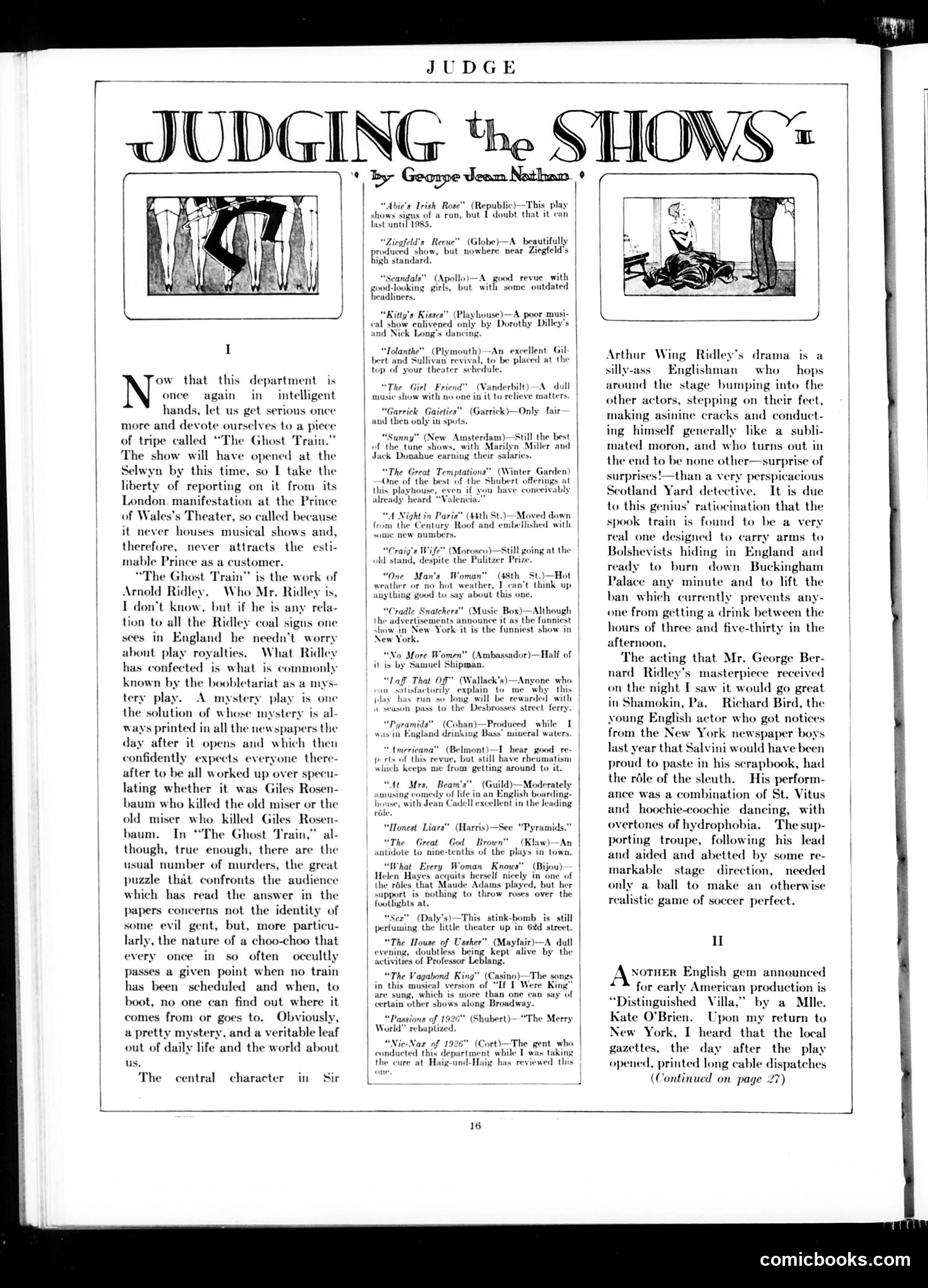 Judge — August 28, 1926 — page 18 of 36