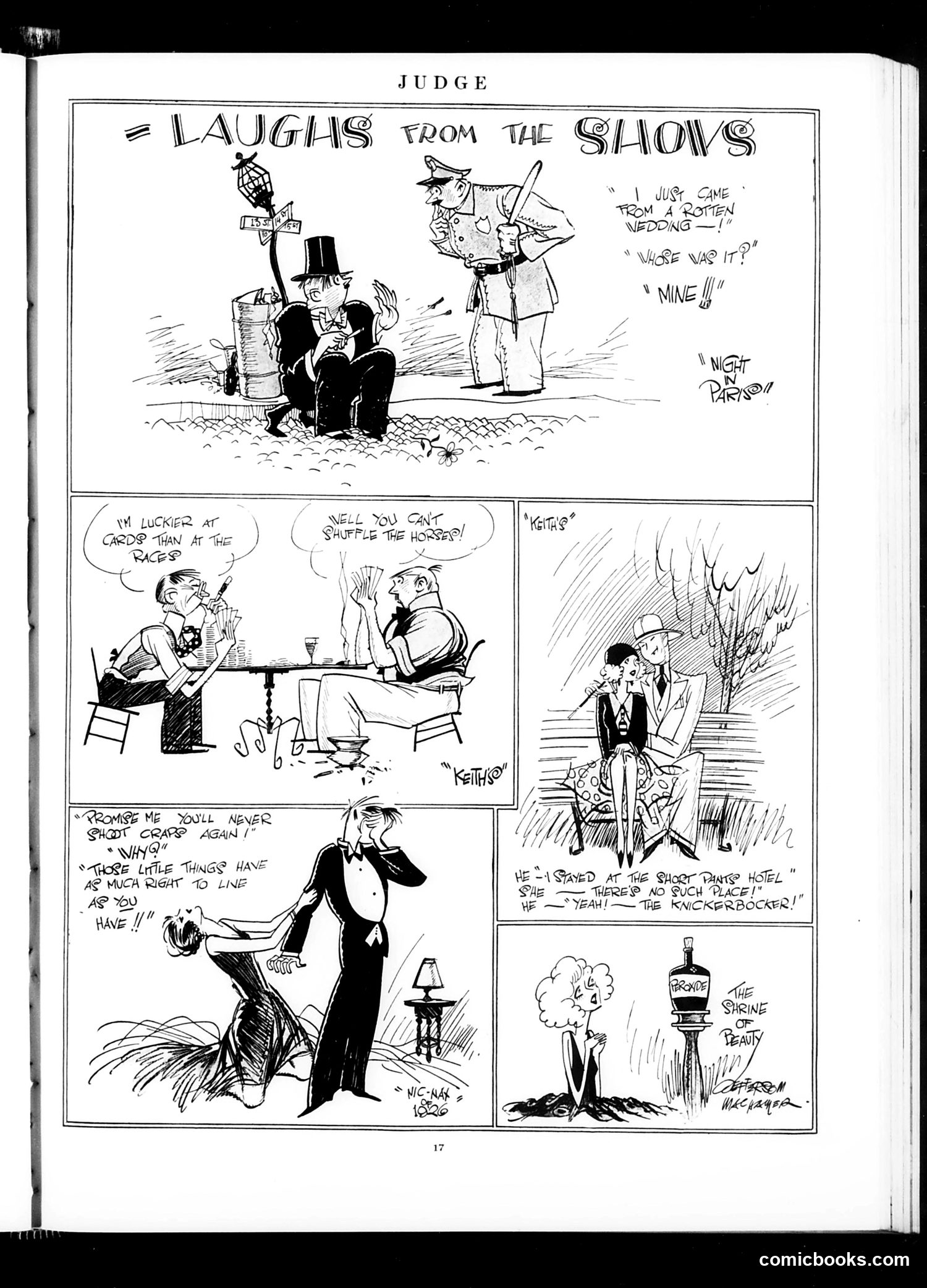 Judge — August 28, 1926 — page 19 of 36