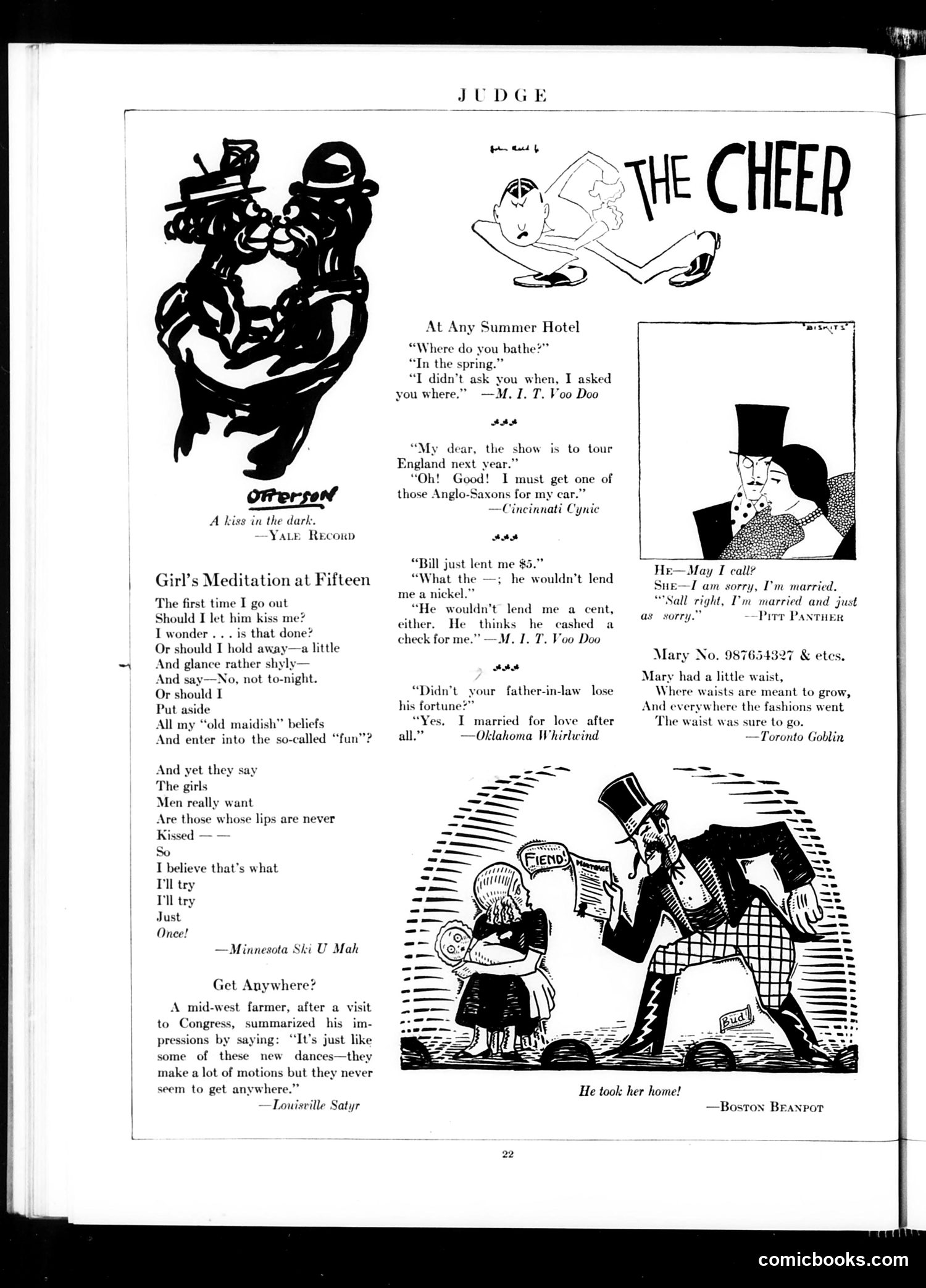 Judge — August 28, 1926 — page 24 of 36