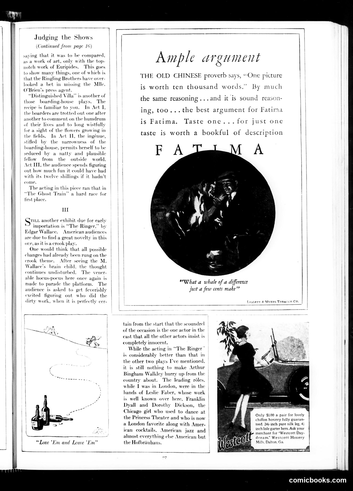 Judge — August 28, 1926 — page 29 of 36