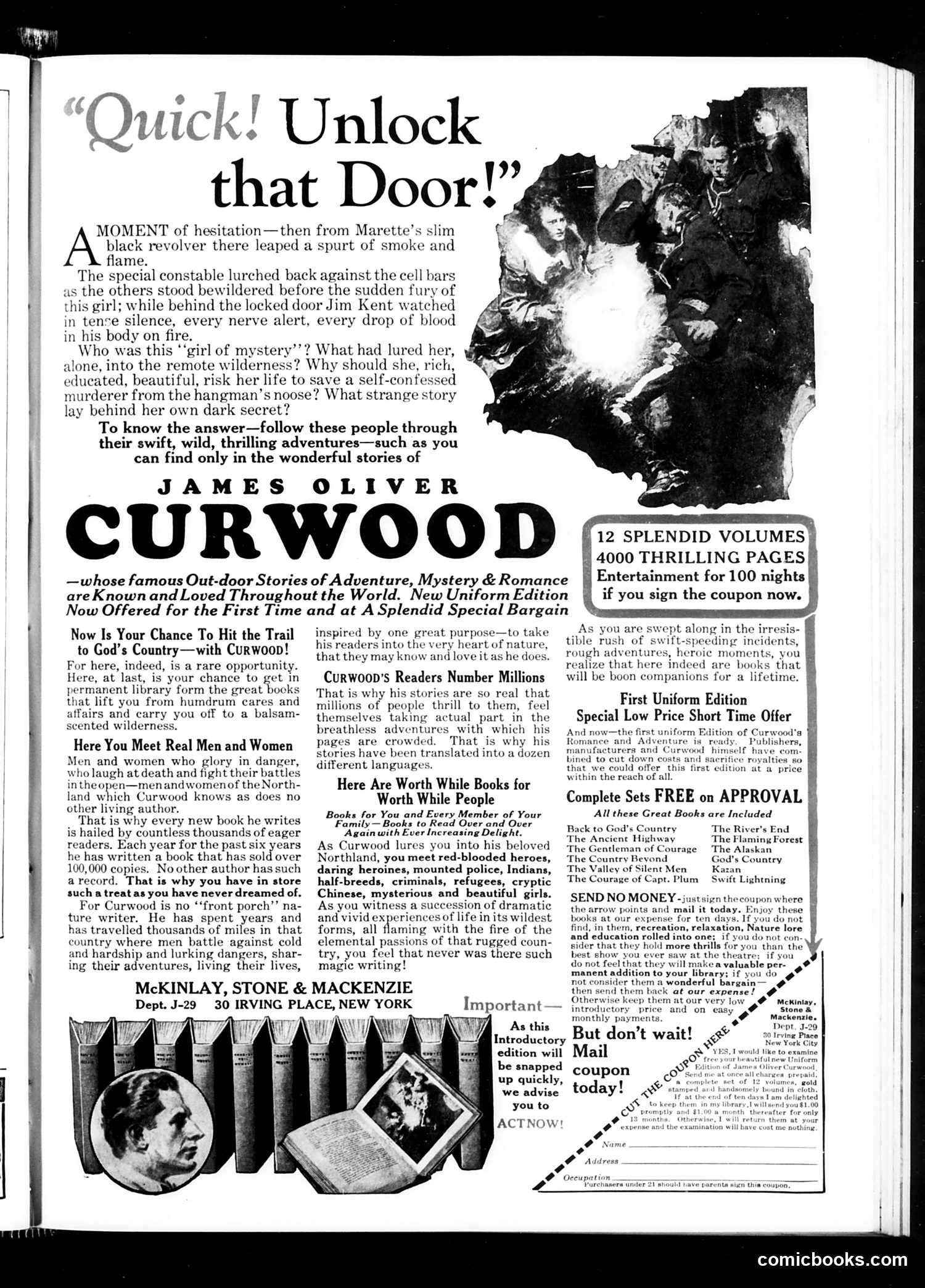 Judge — August 28, 1926 — page 35 of 36