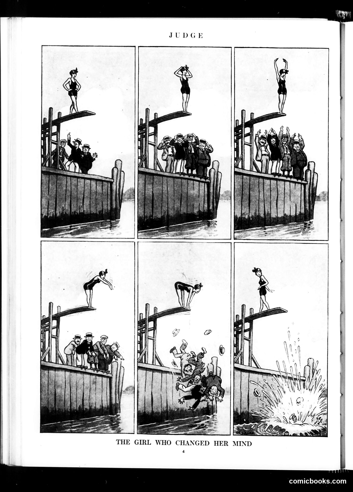 Judge — September 4, 1926 — page 6 of 36
