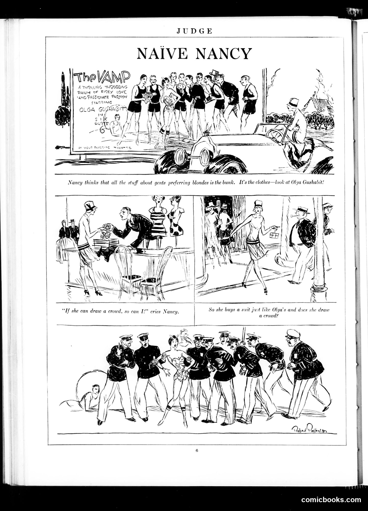 Judge — September 4, 1926 — page 8 of 36