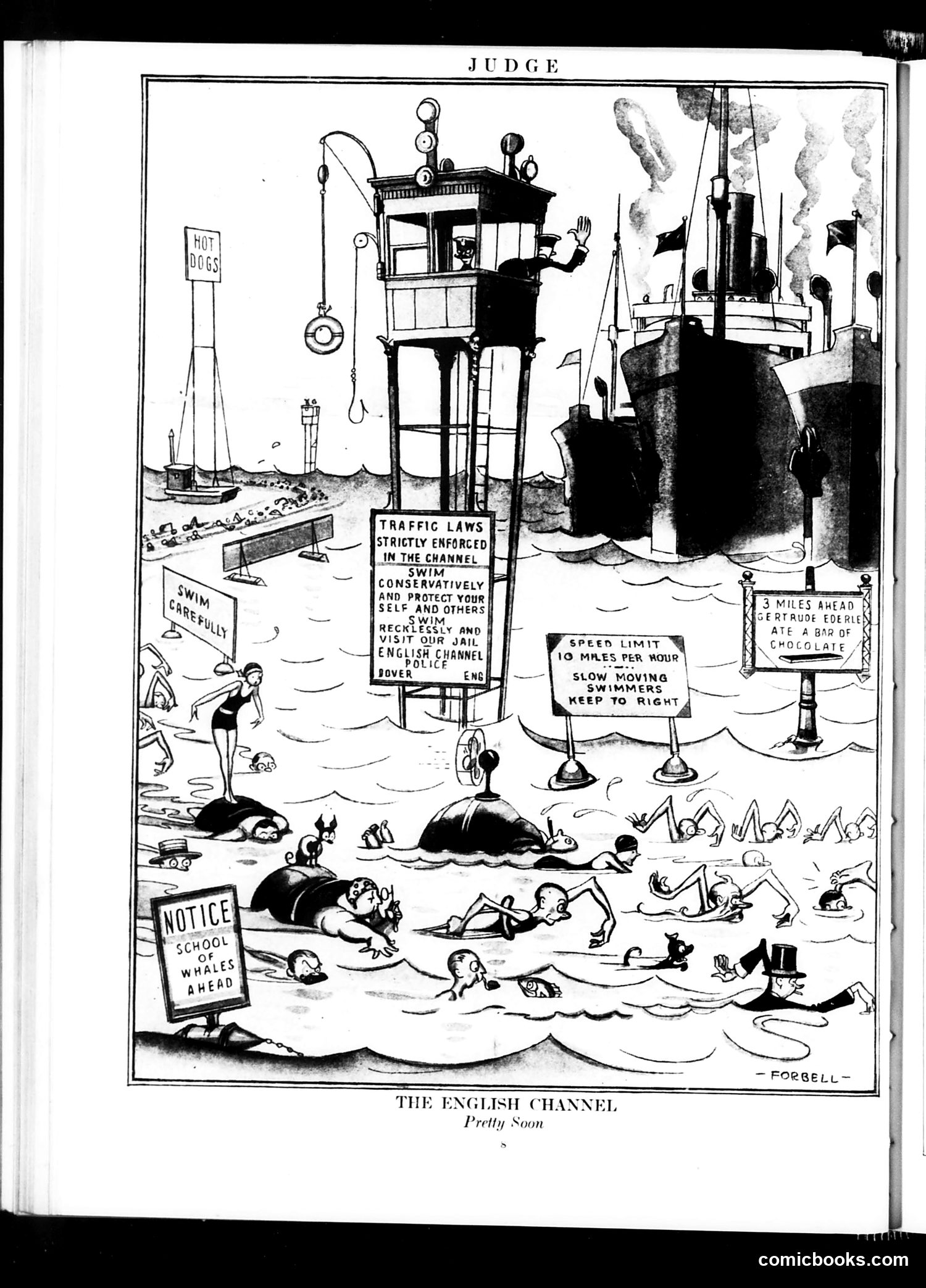 Judge — September 4, 1926 — page 10 of 36
