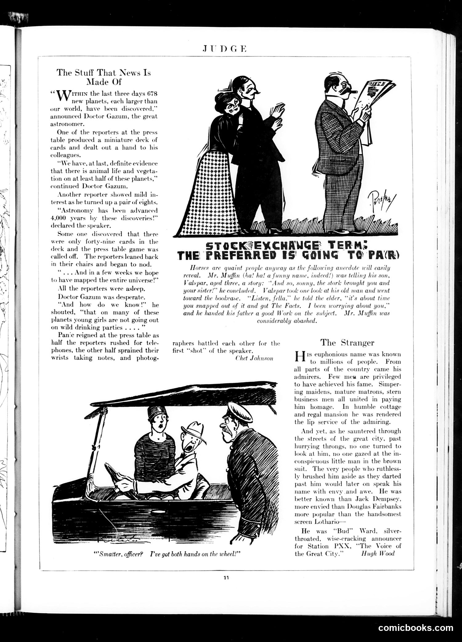 Judge — September 4, 1926 — page 13 of 36