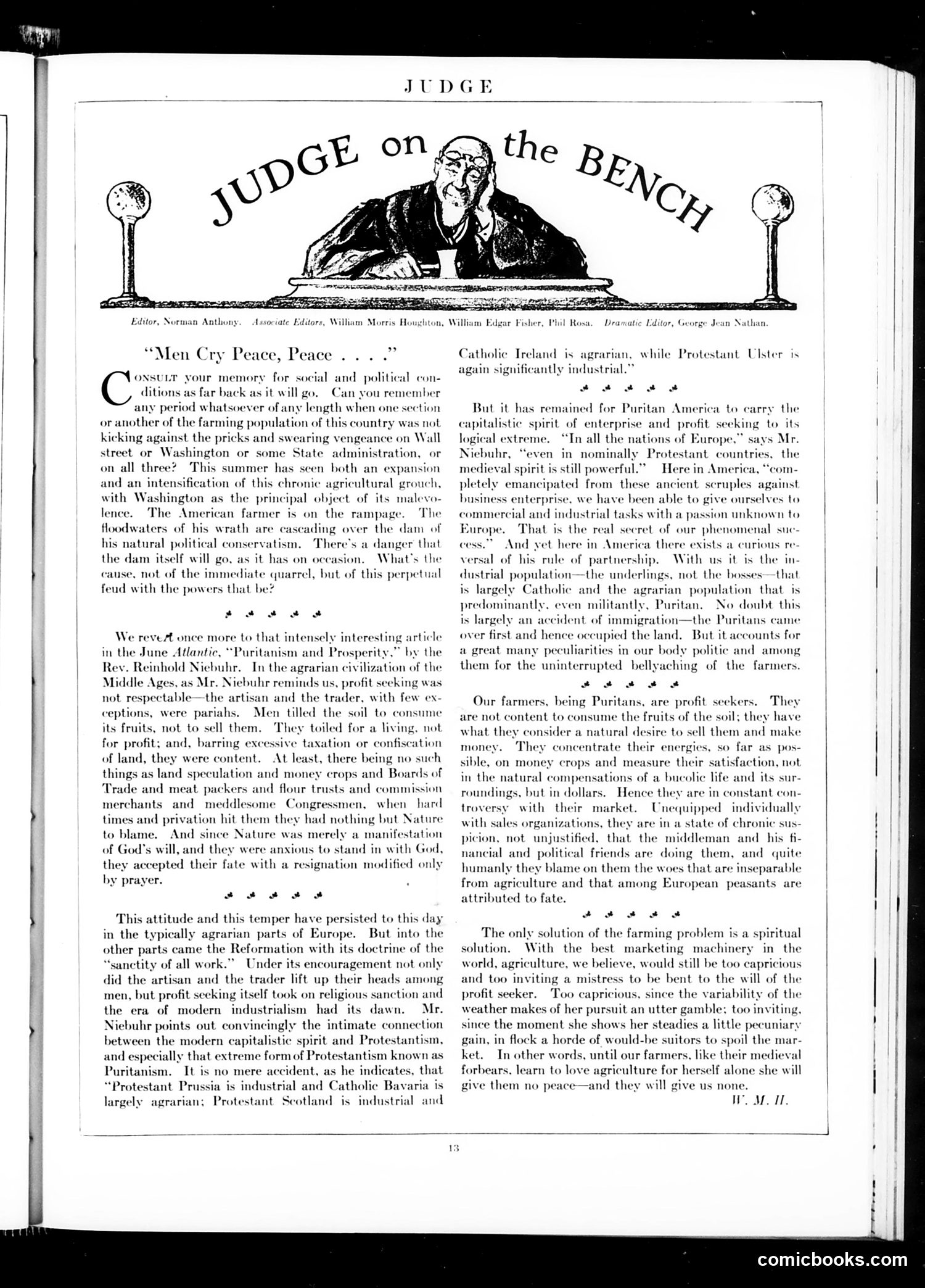 Judge — September 4, 1926 — page 15 of 36