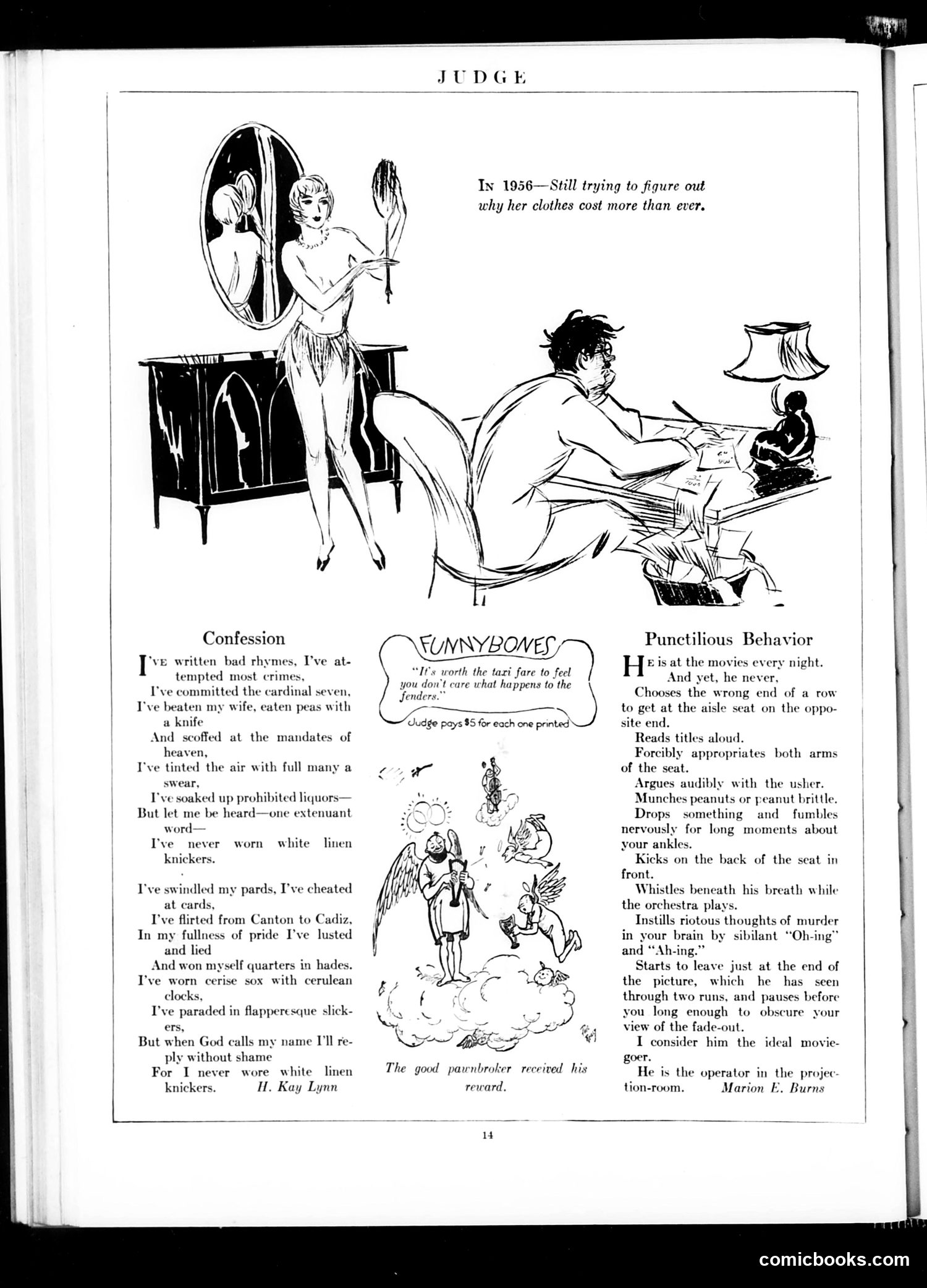 Judge — September 4, 1926 — page 16 of 36