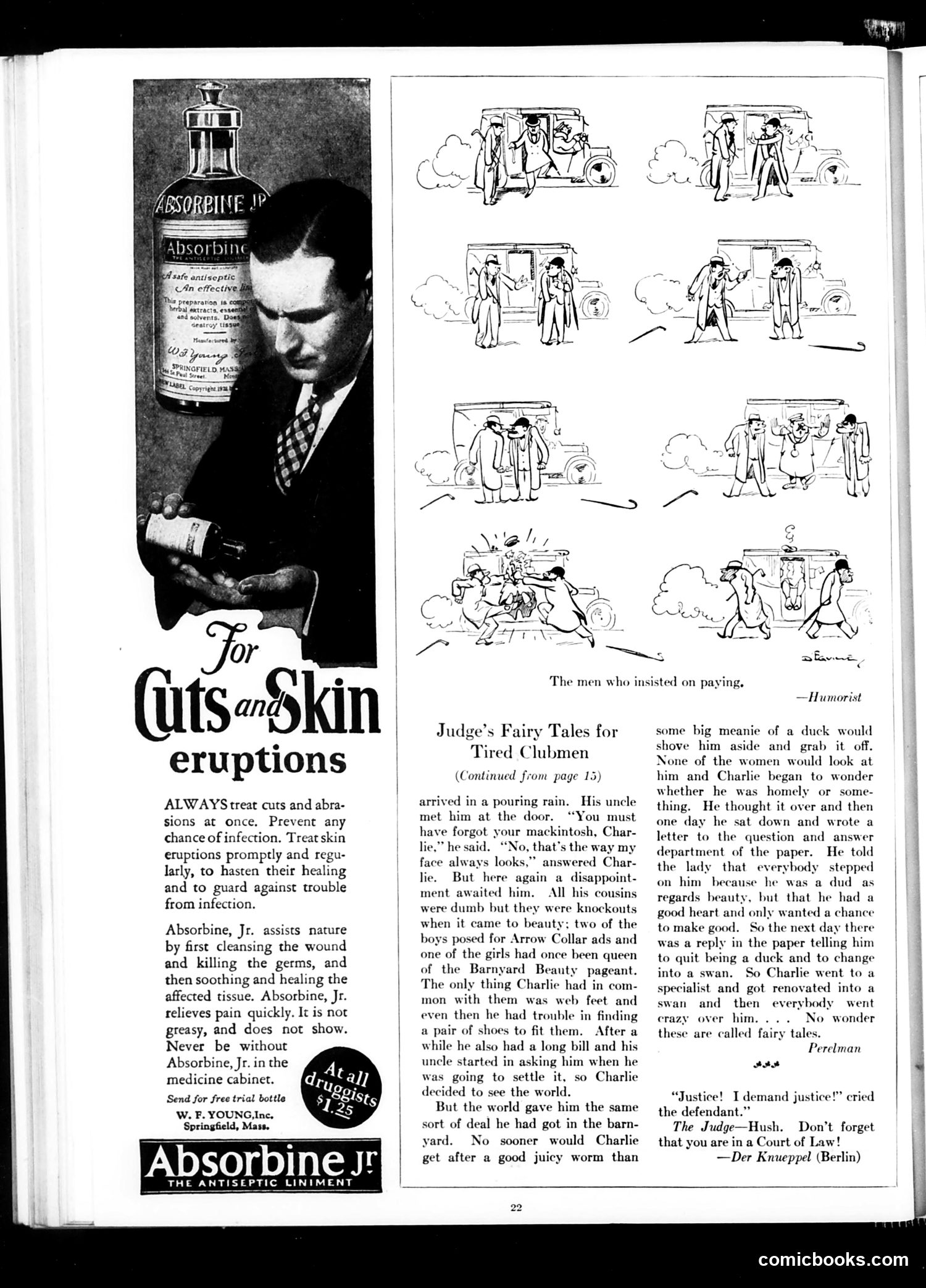 Judge — September 4, 1926 — page 24 of 36