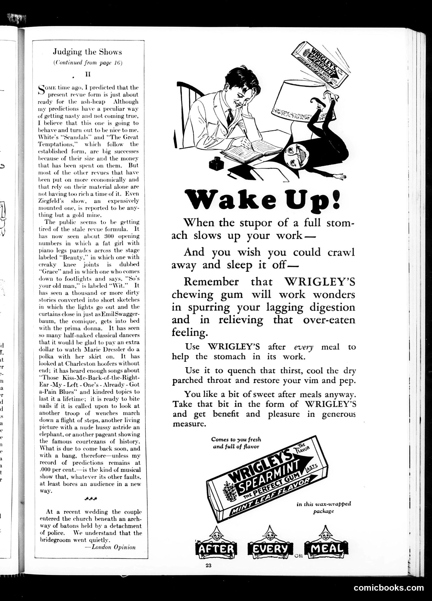 Judge — September 4, 1926 — page 25 of 36