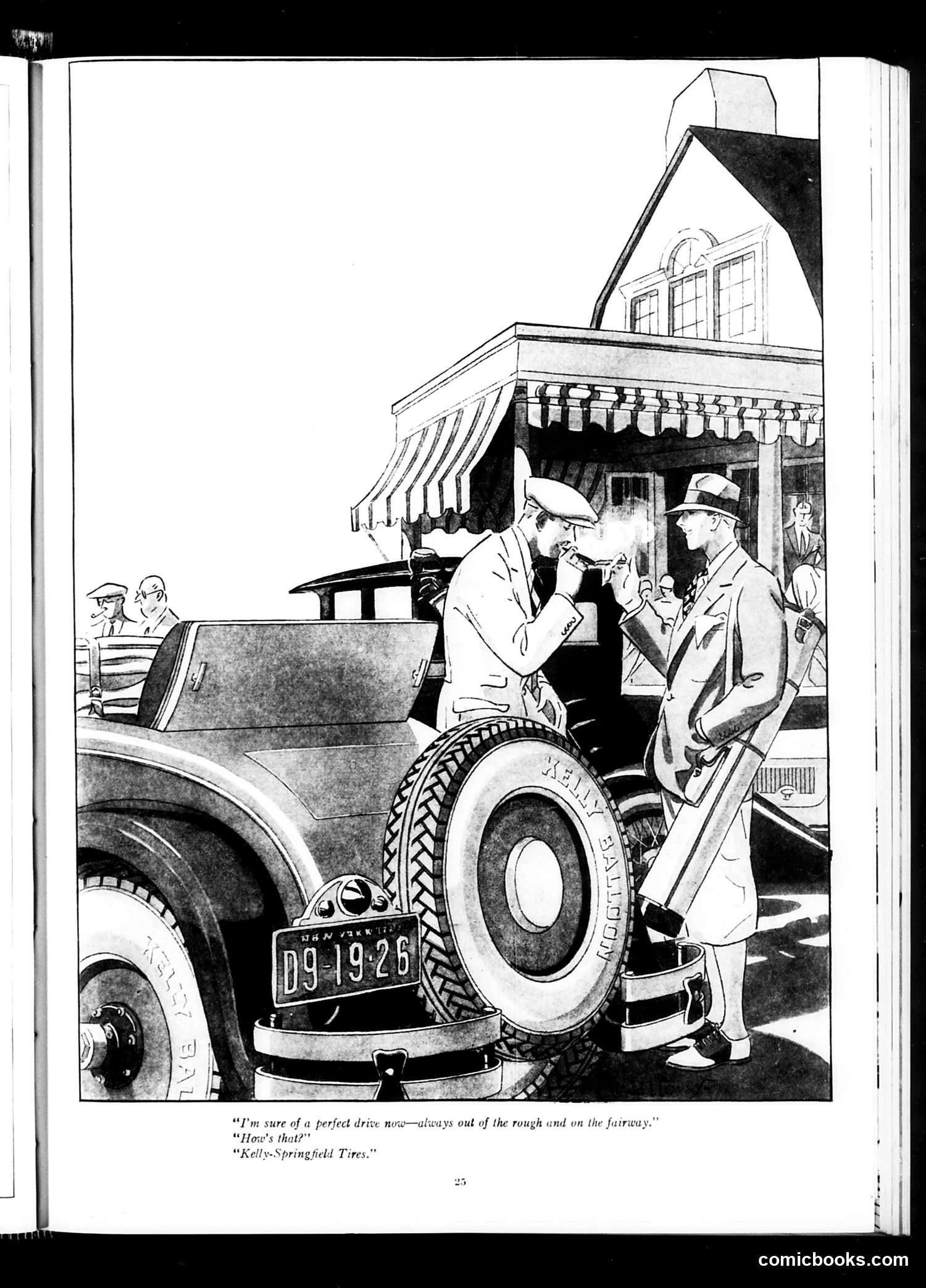Judge — September 4, 1926 — page 27 of 36