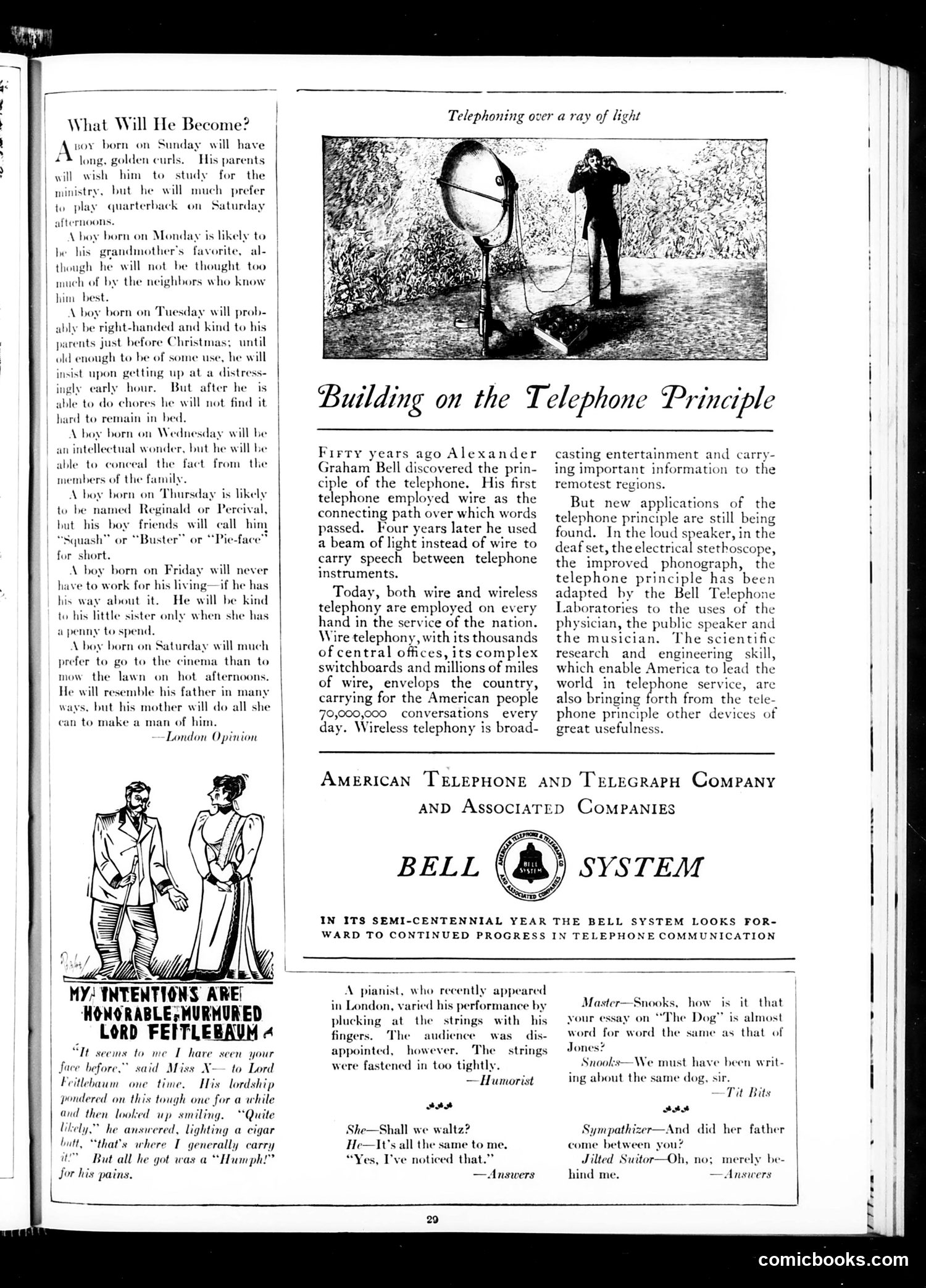 Judge — September 4, 1926 — page 31 of 36