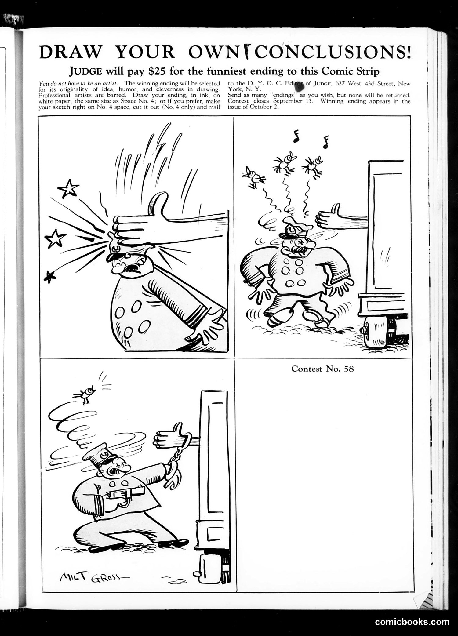 Judge — September 4, 1926 — page 35 of 36