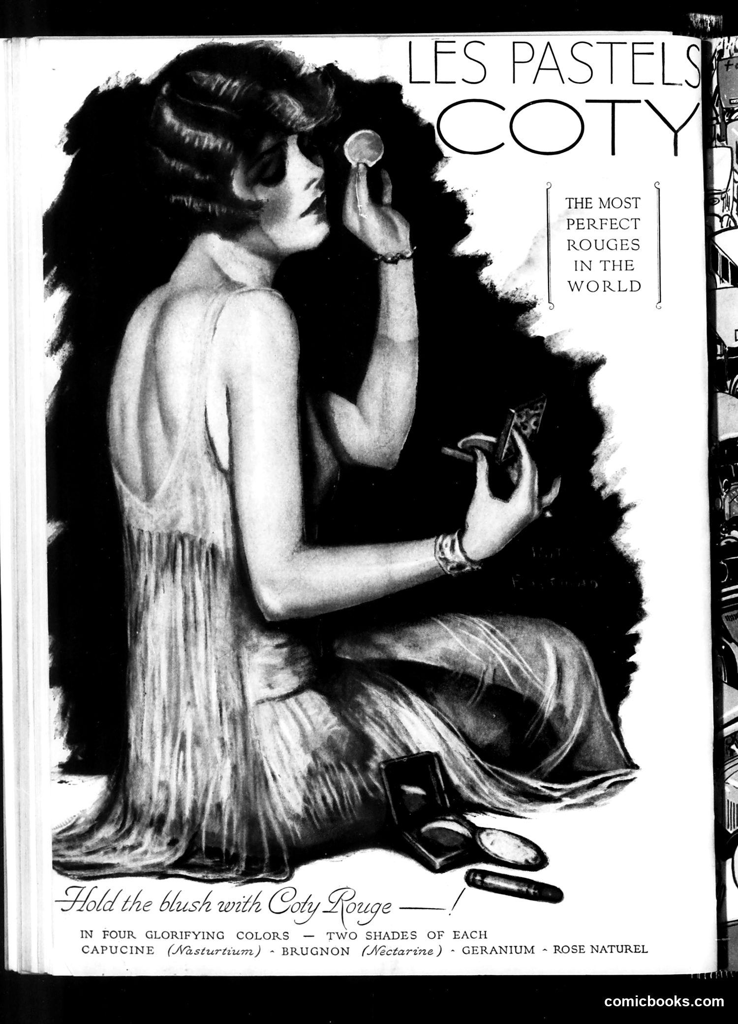 Judge — September 4, 1926 — page 36 of 36