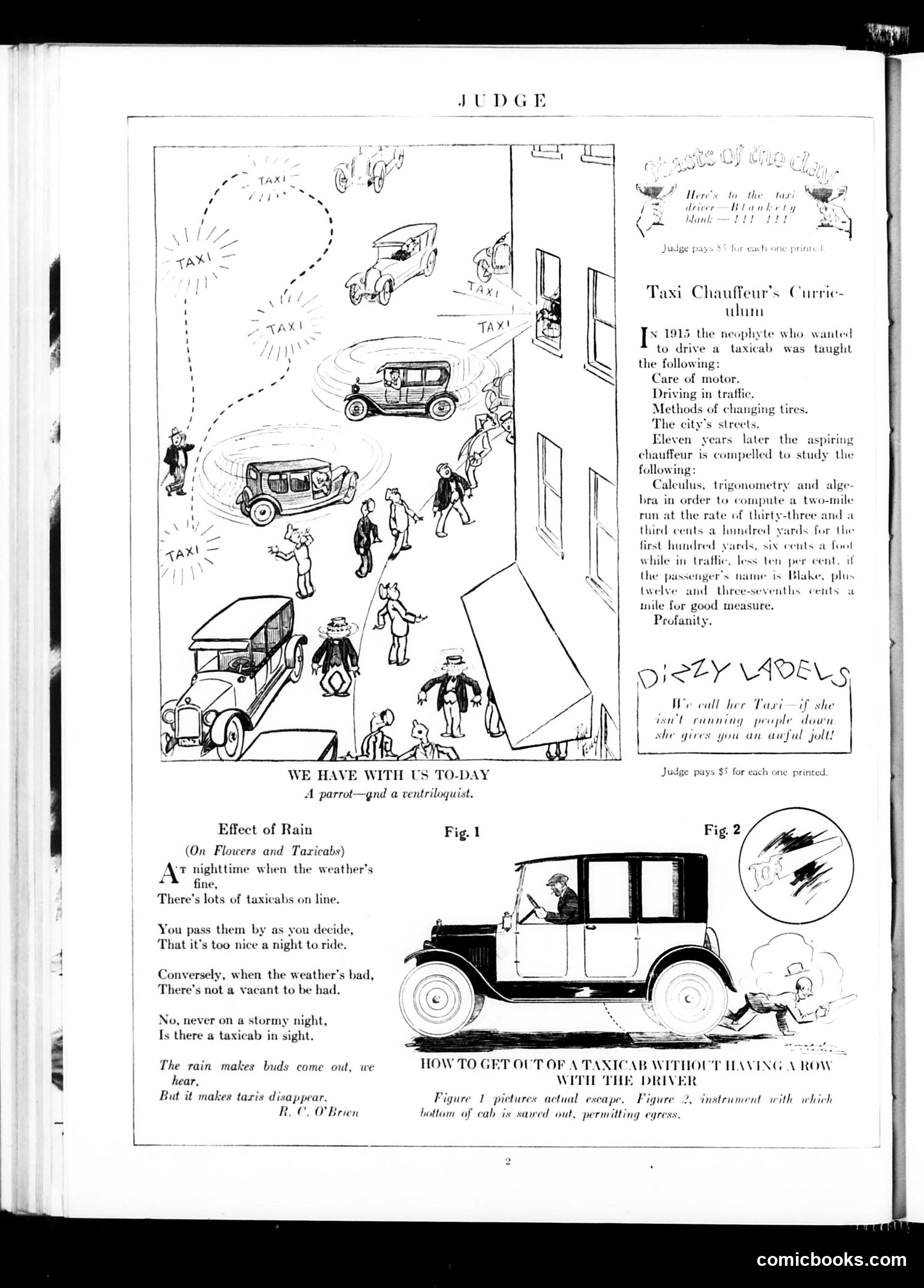 Judge — September 11, 1926 — page 4 of 35