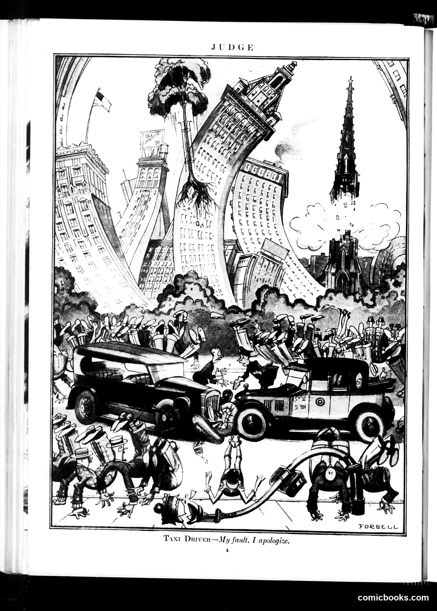 Judge — September 11, 1926 — page 6 of 35