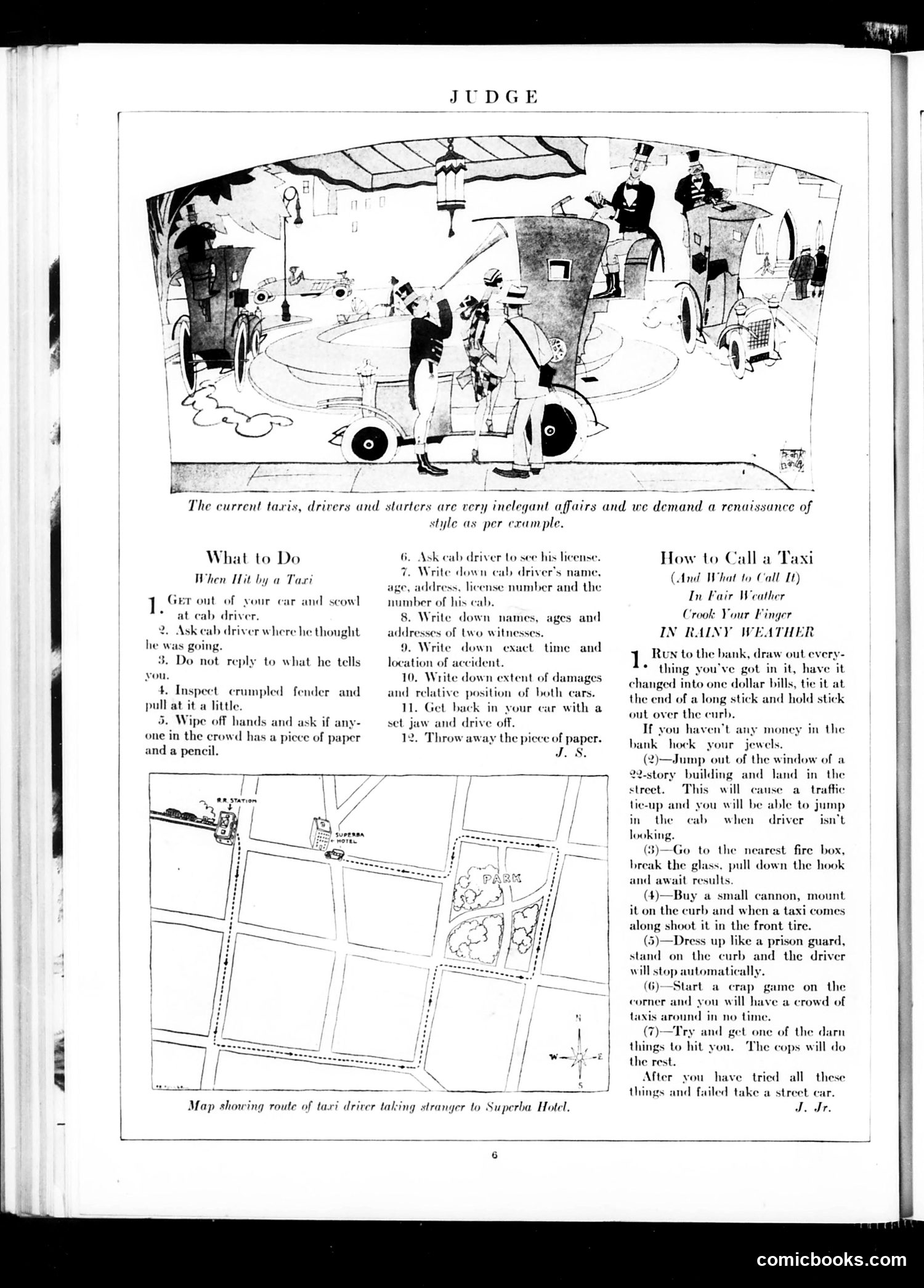 Judge — September 11, 1926 — page 8 of 35