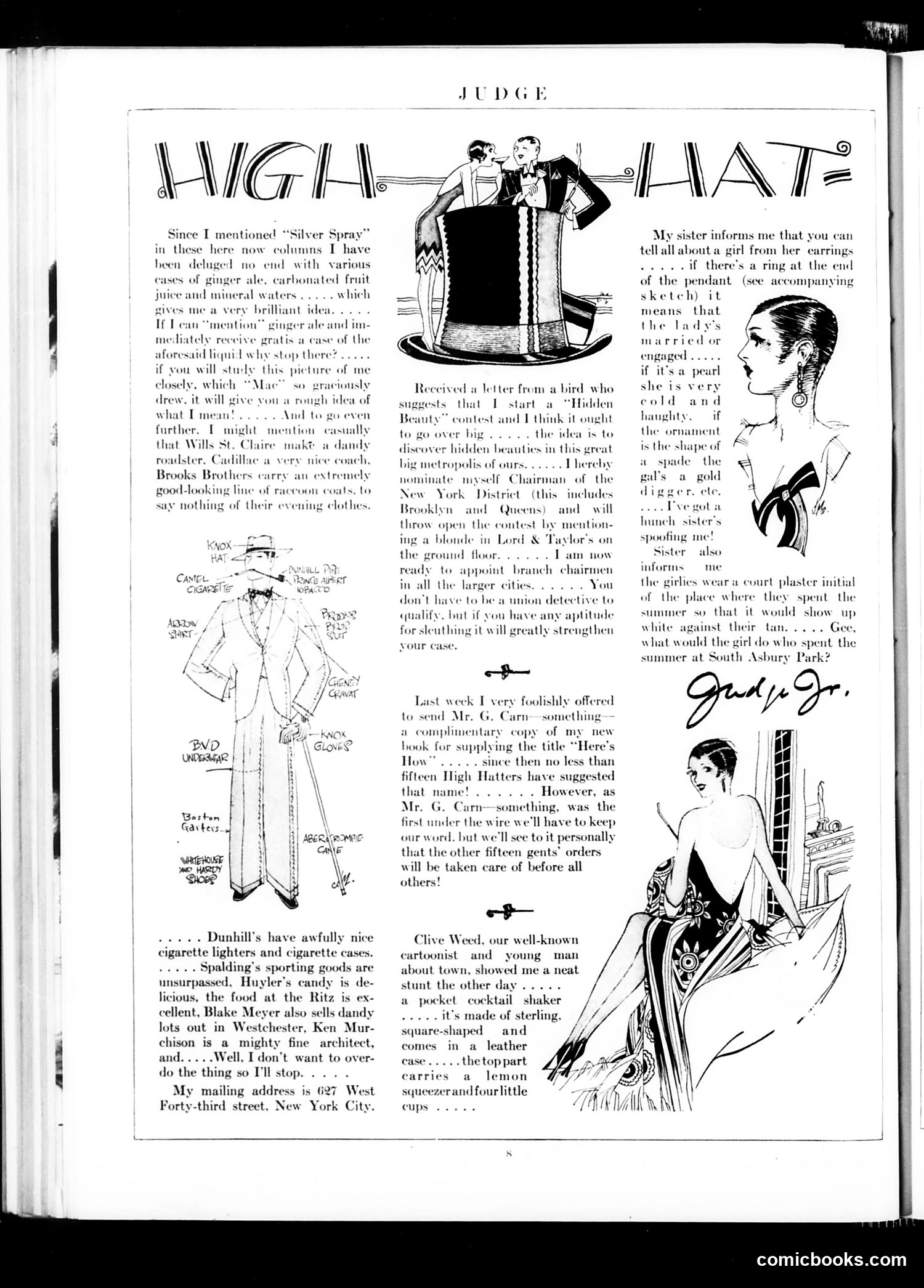 Judge — September 11, 1926 — page 10 of 35
