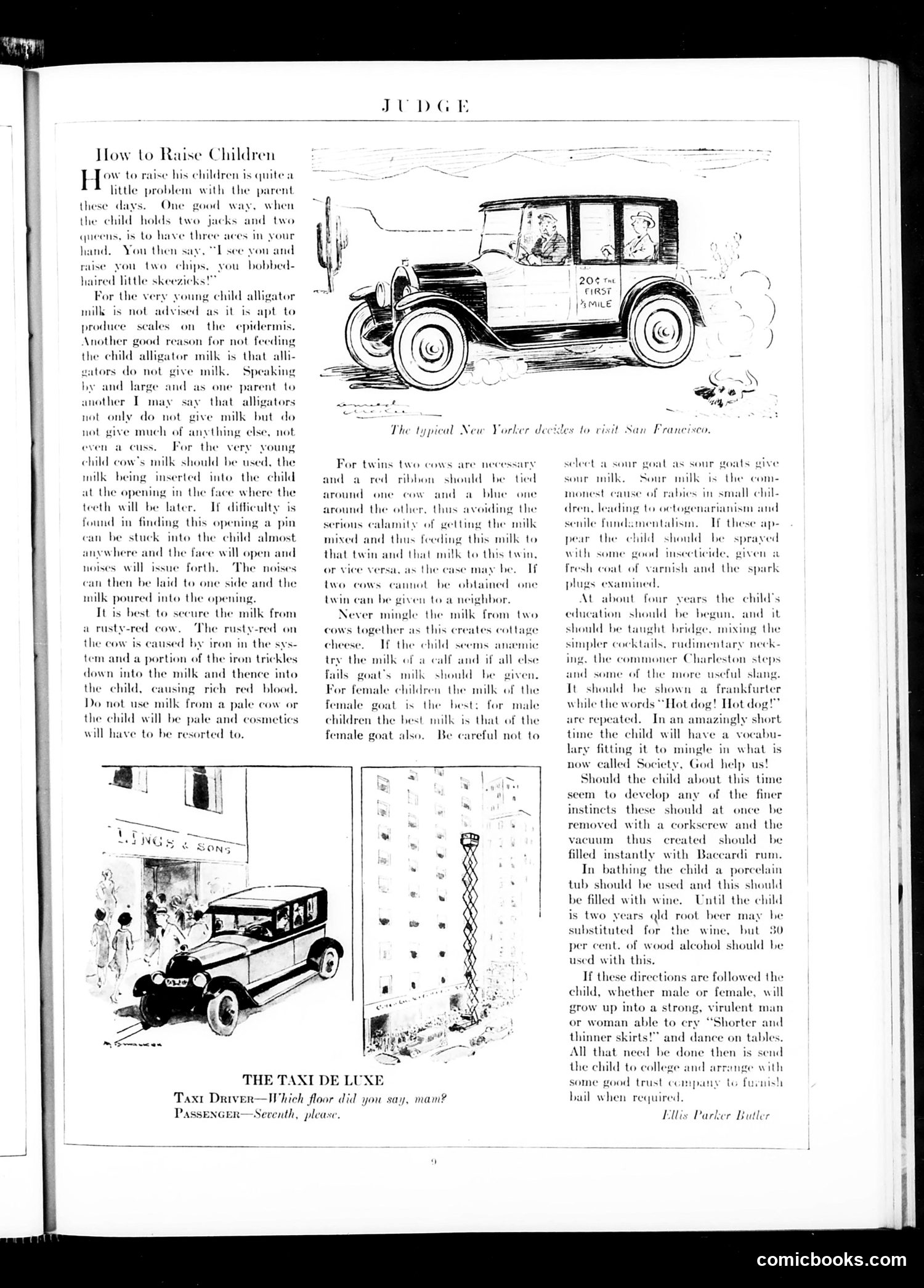 Judge — September 11, 1926 — page 11 of 35