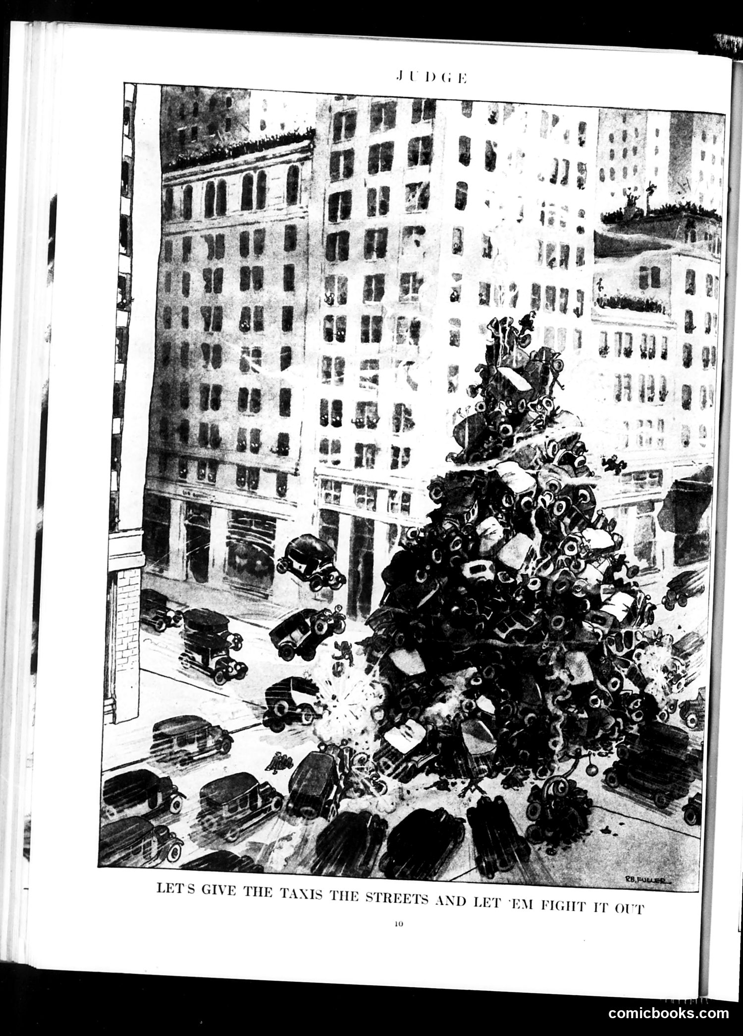 Judge — September 11, 1926 — page 12 of 35