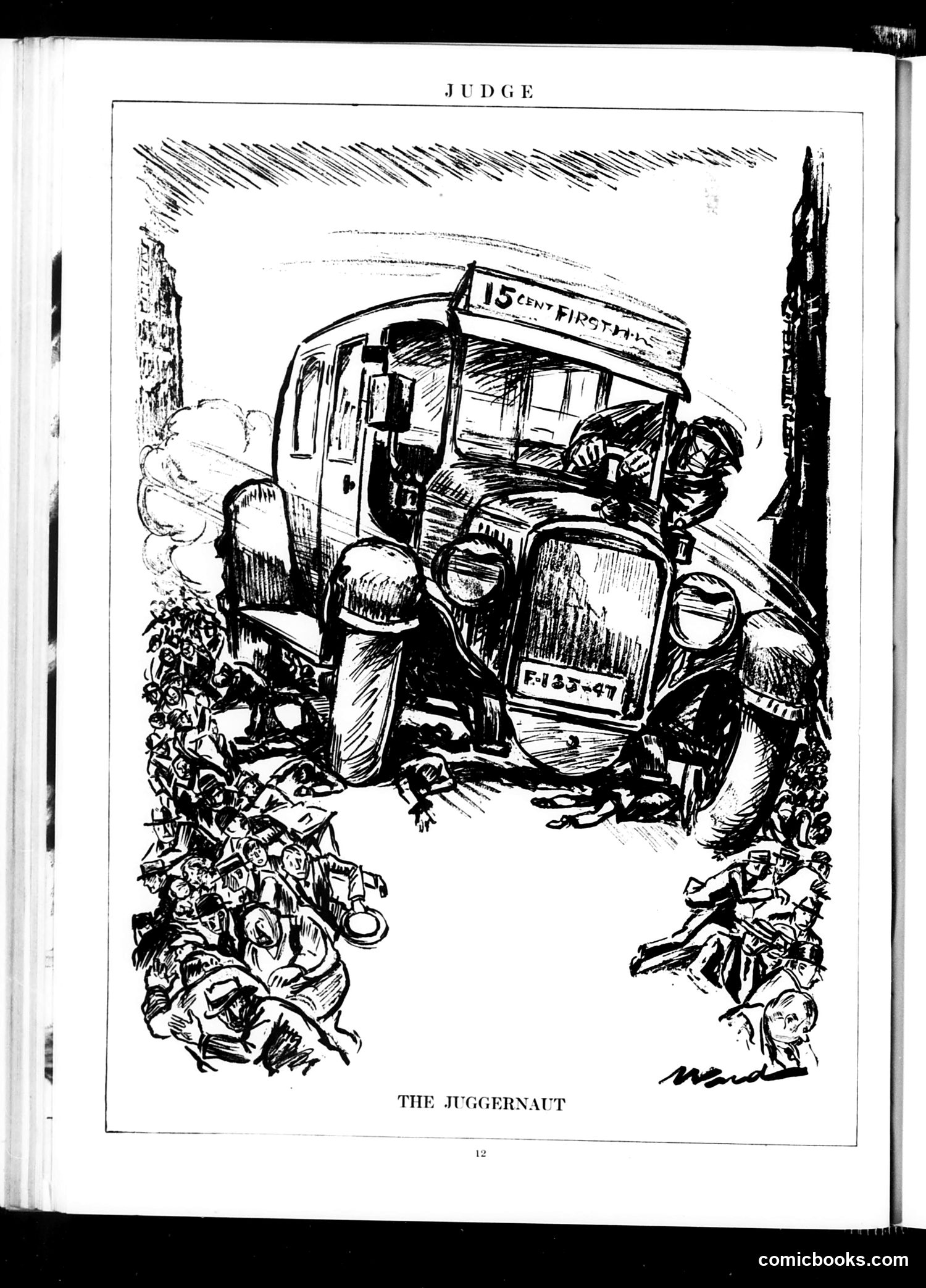Judge — September 11, 1926 — page 14 of 35