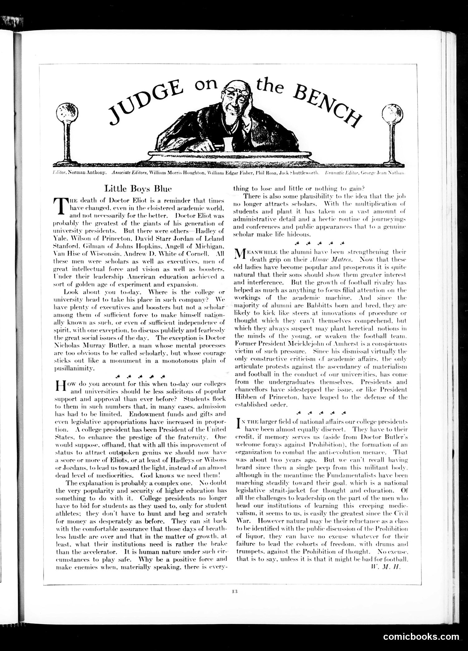 Judge — September 11, 1926 — page 15 of 35