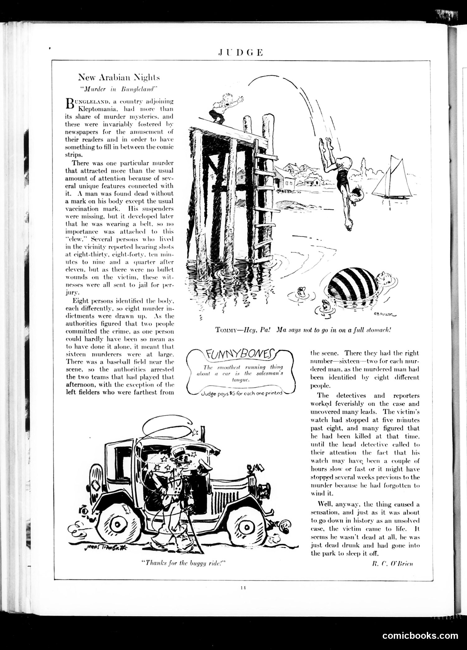 Judge — September 11, 1926 — page 16 of 35