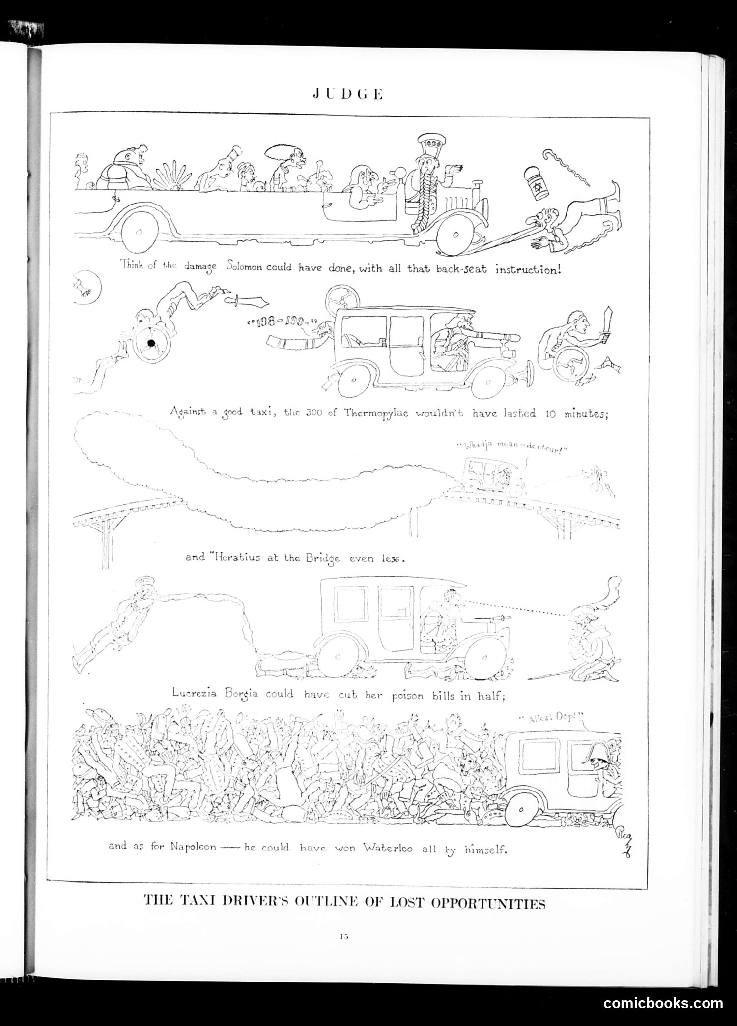 Judge — September 11, 1926 — page 17 of 35