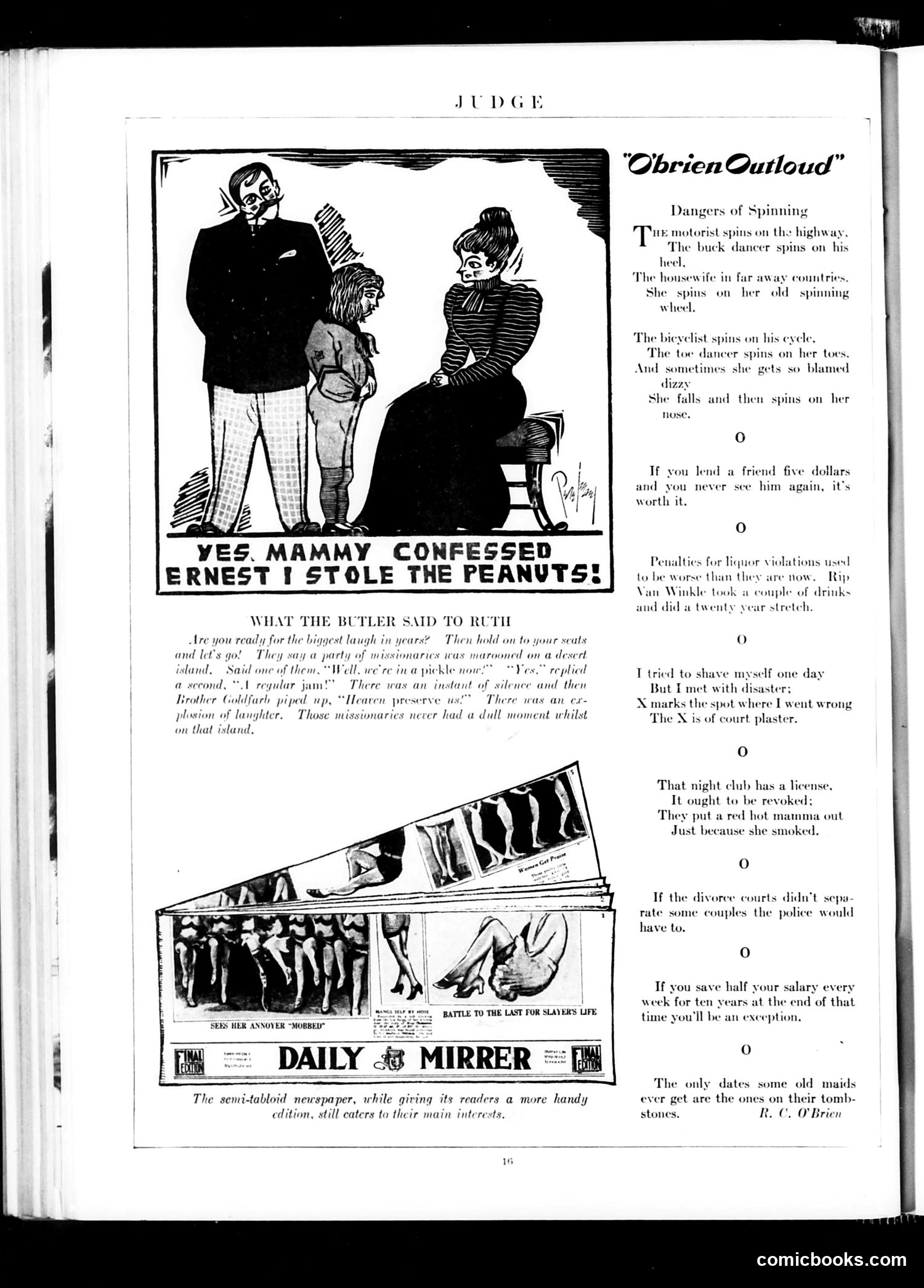 Judge — September 11, 1926 — page 18 of 35