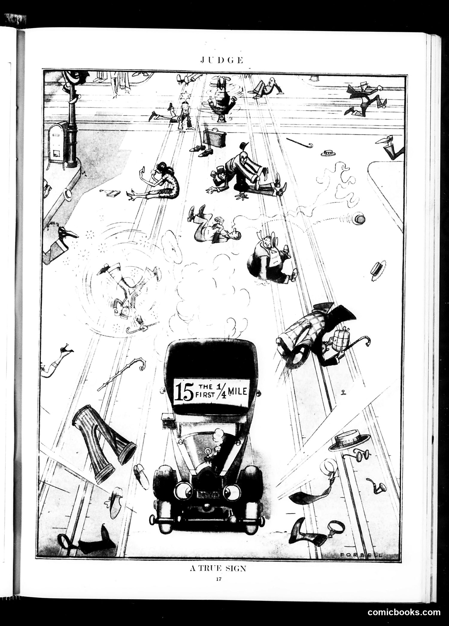 Judge — September 11, 1926 — page 19 of 35