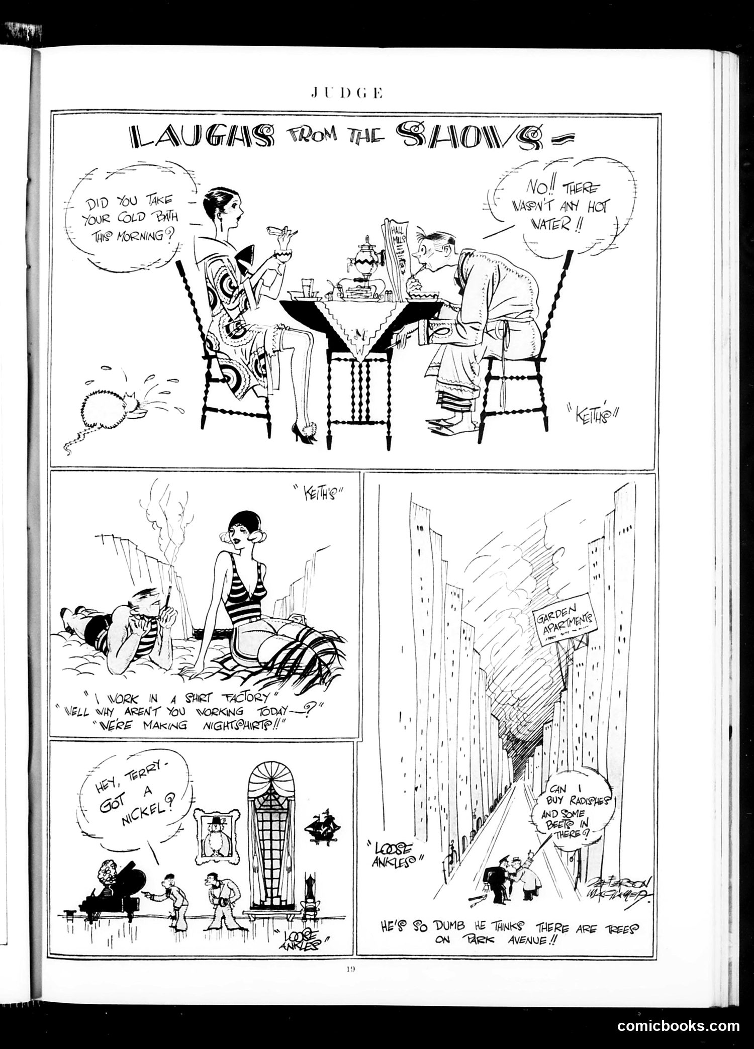 Judge — September 11, 1926 — page 21 of 35