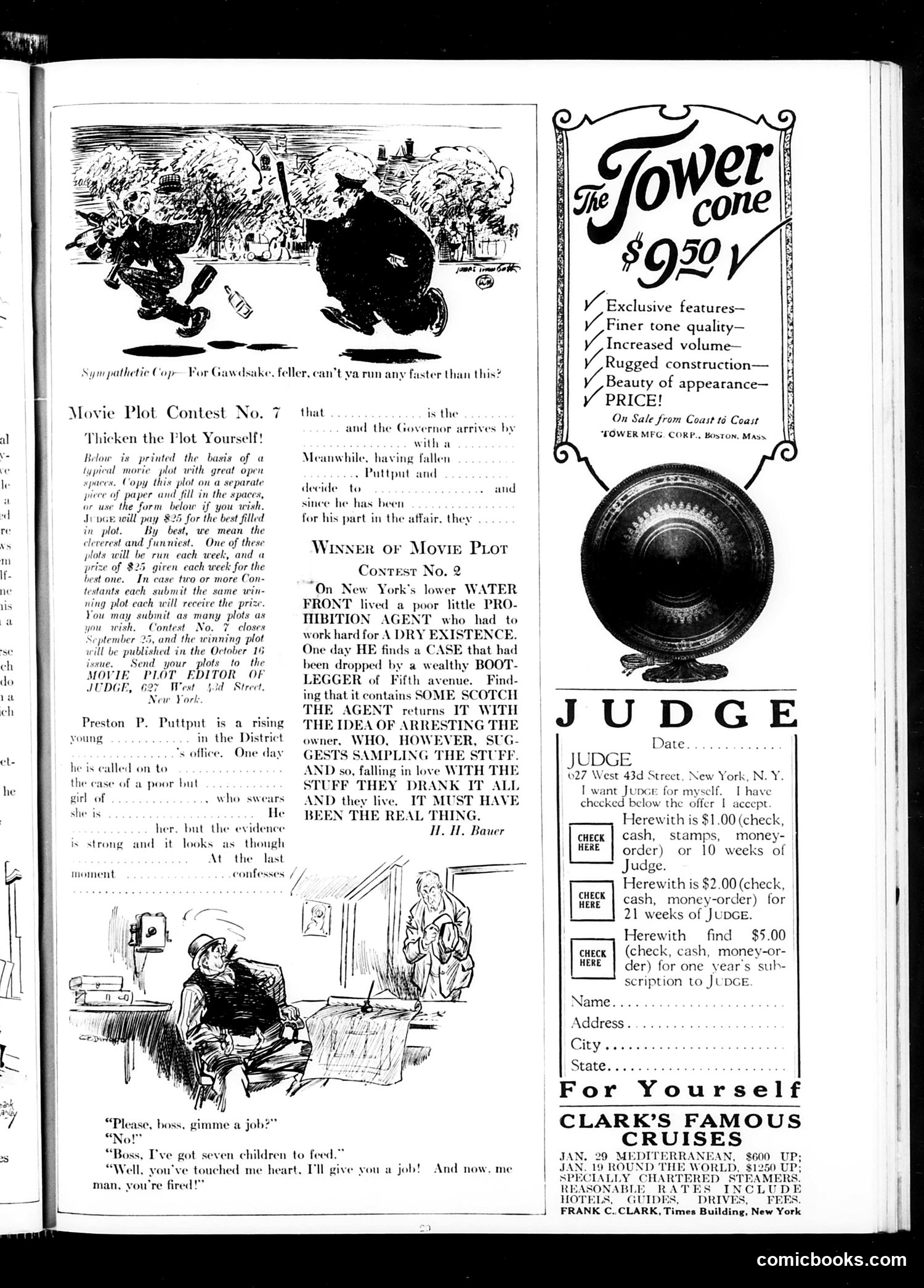Judge — September 11, 1926 — page 31 of 35