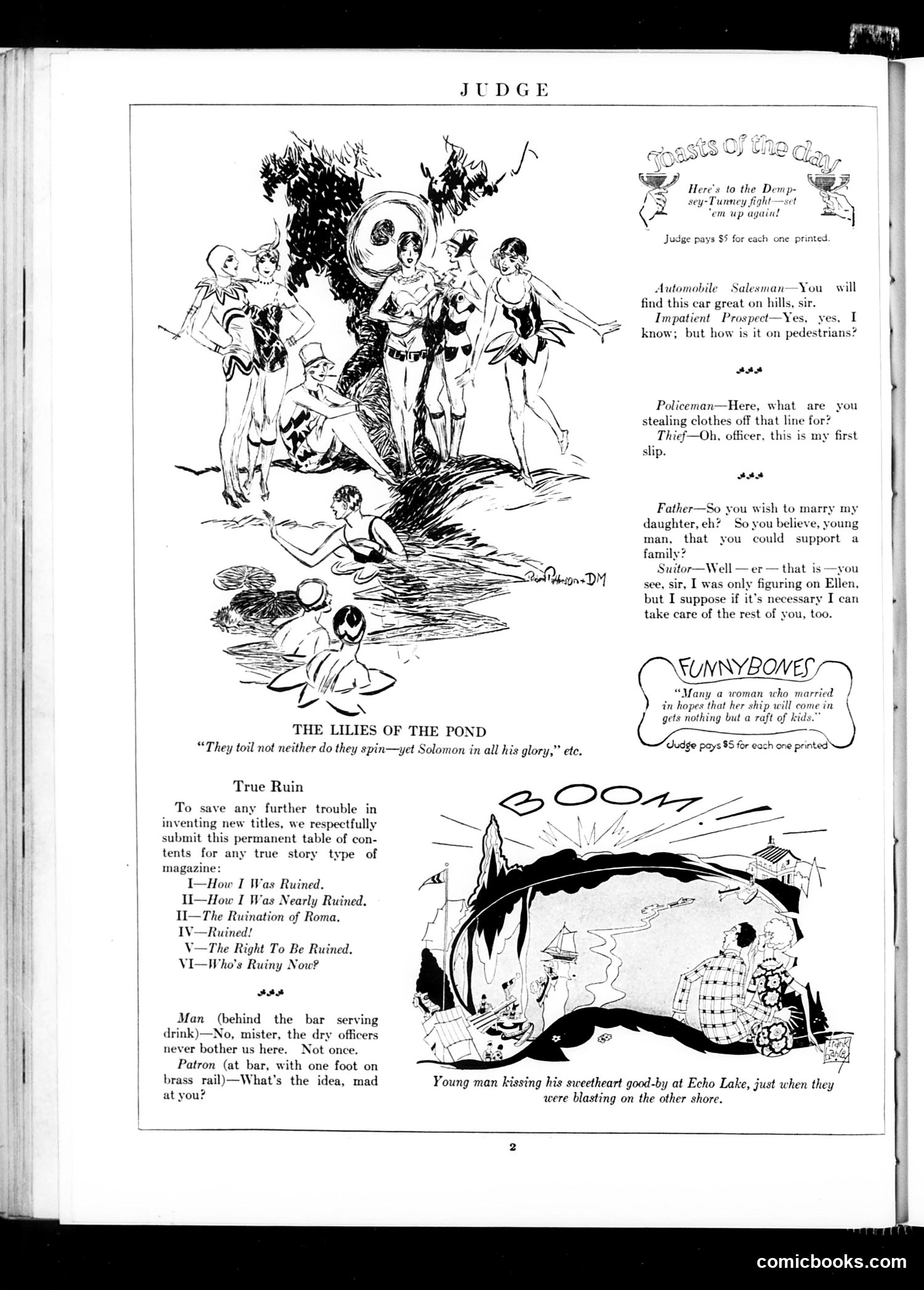 Judge — September 18, 1926 — page 4 of 36