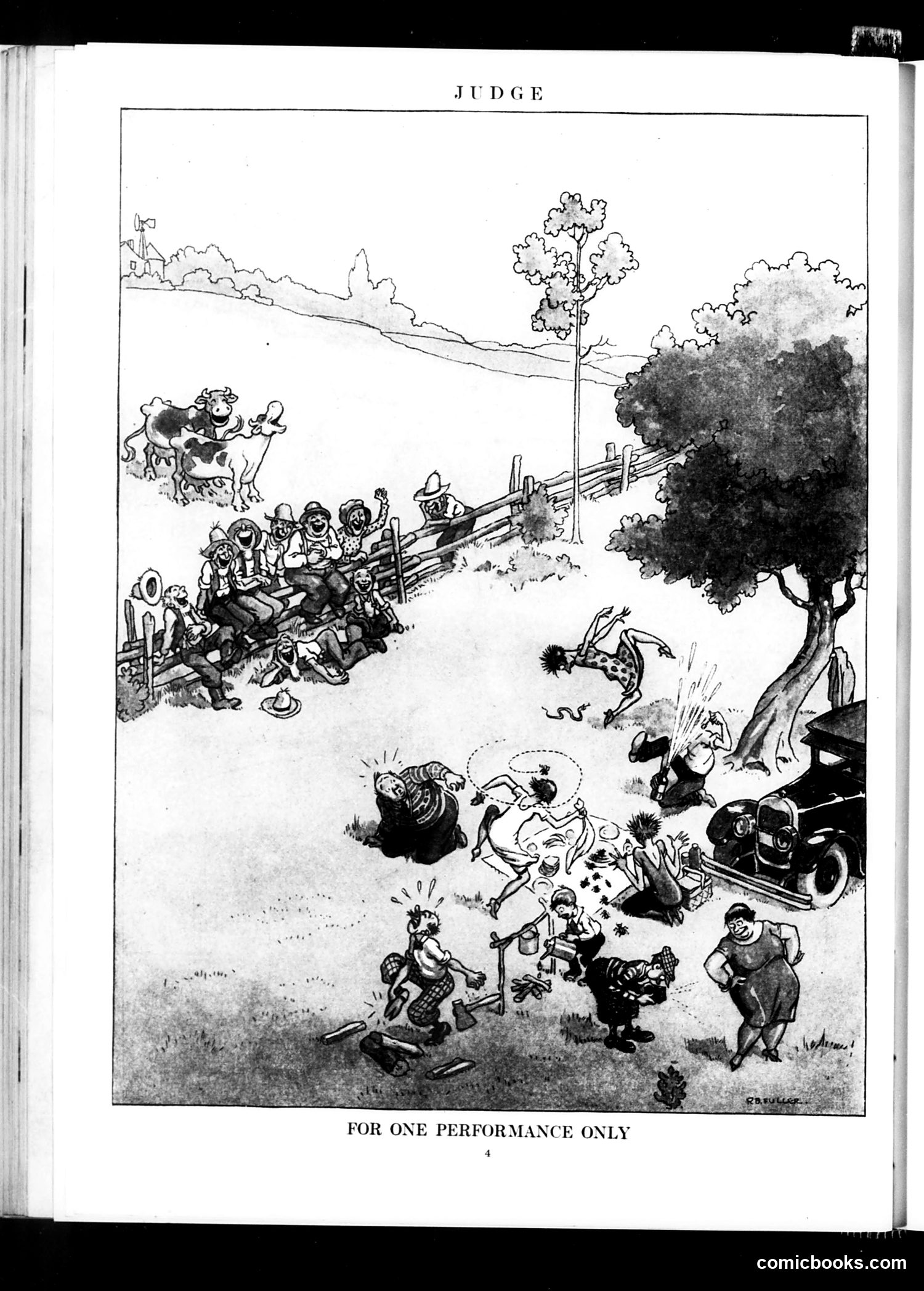 Judge — September 18, 1926 — page 6 of 36