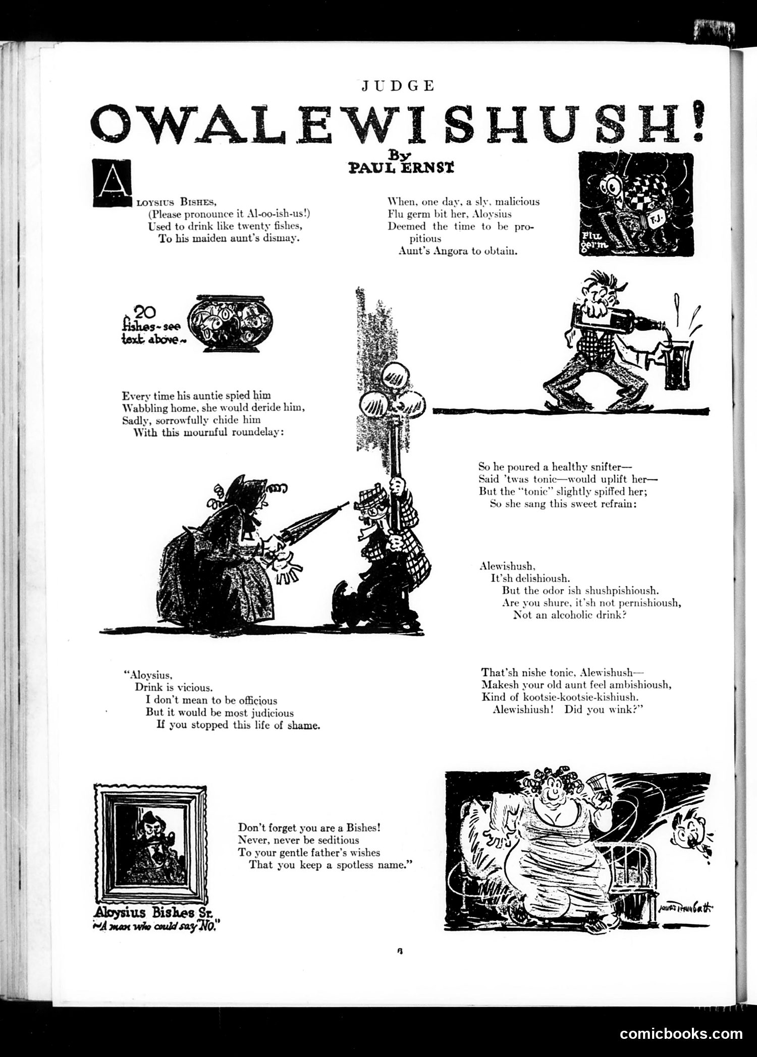 Judge — September 18, 1926 — page 8 of 36
