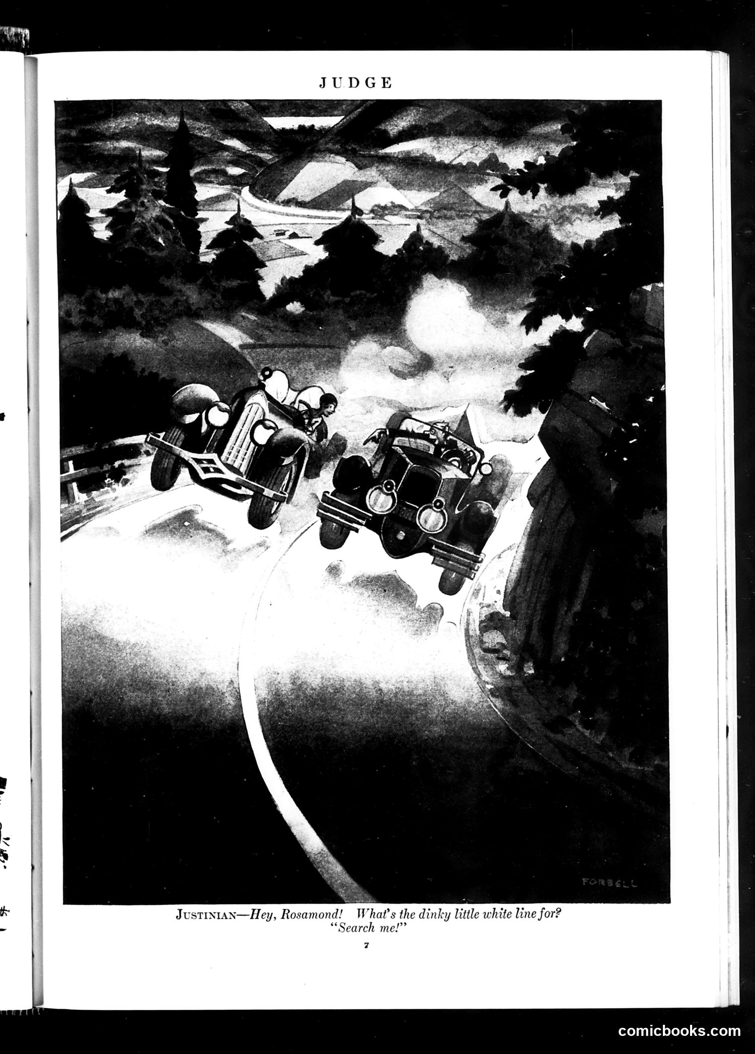 Judge — September 18, 1926 — page 9 of 36