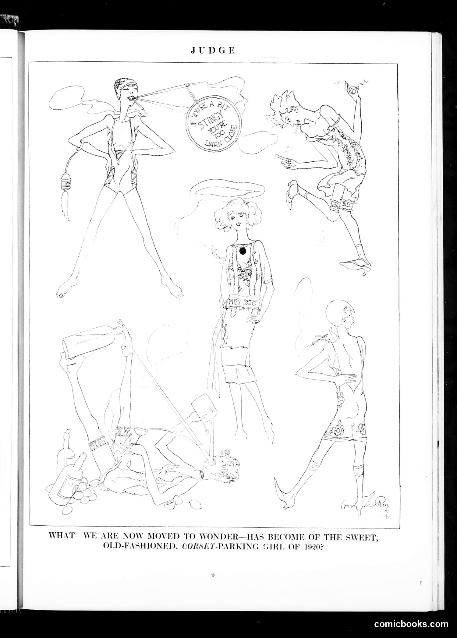 Judge — September 18, 1926 — page 11 of 36
