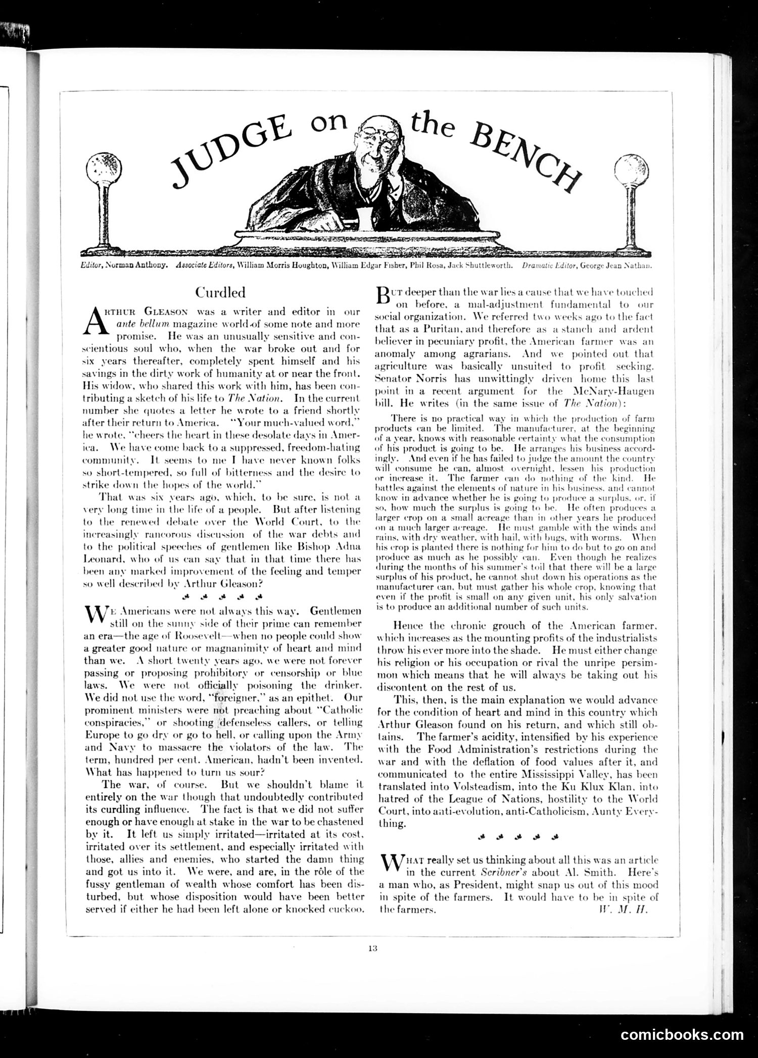 Judge — September 18, 1926 — page 15 of 36