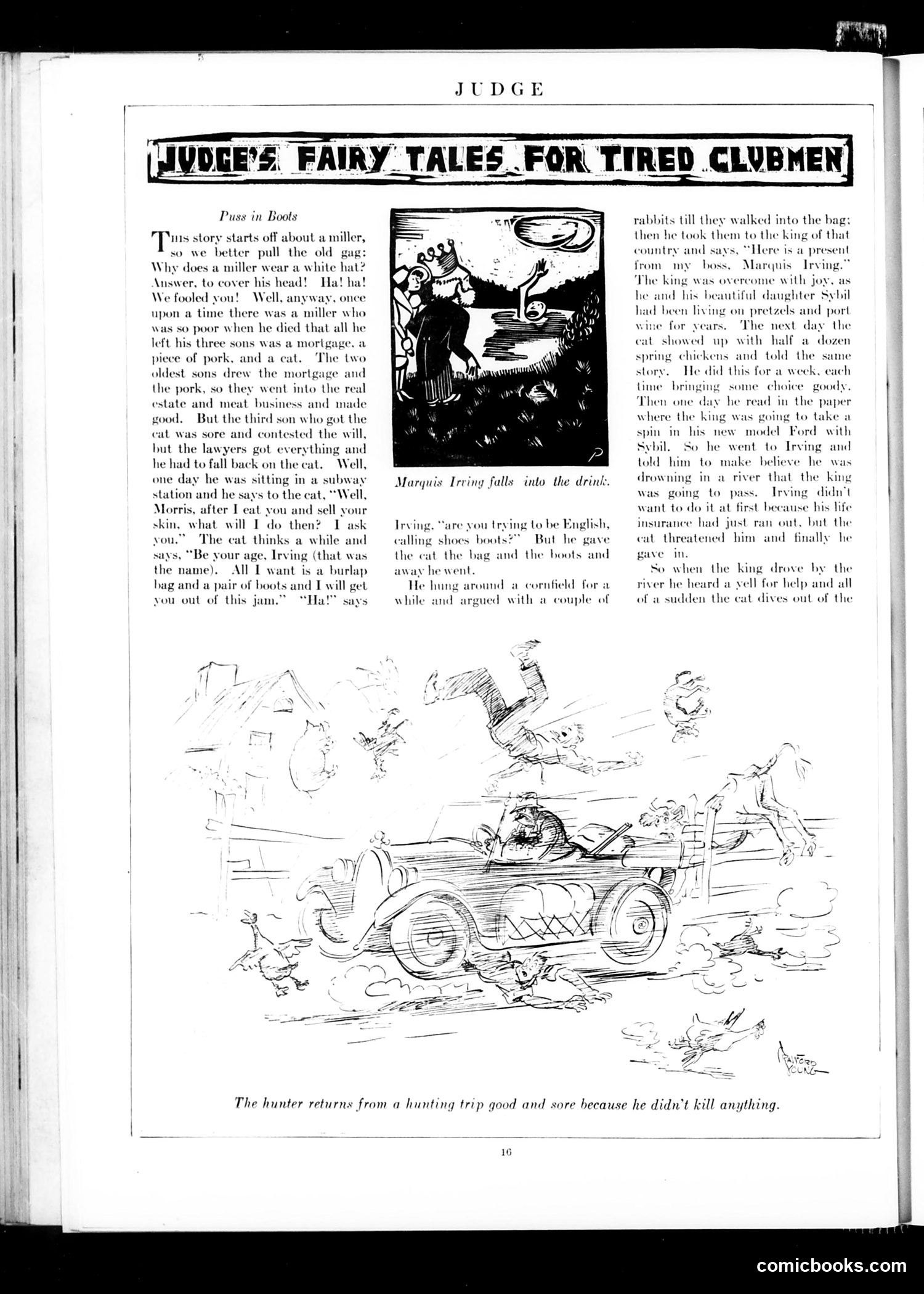 Judge — September 18, 1926 — page 18 of 36