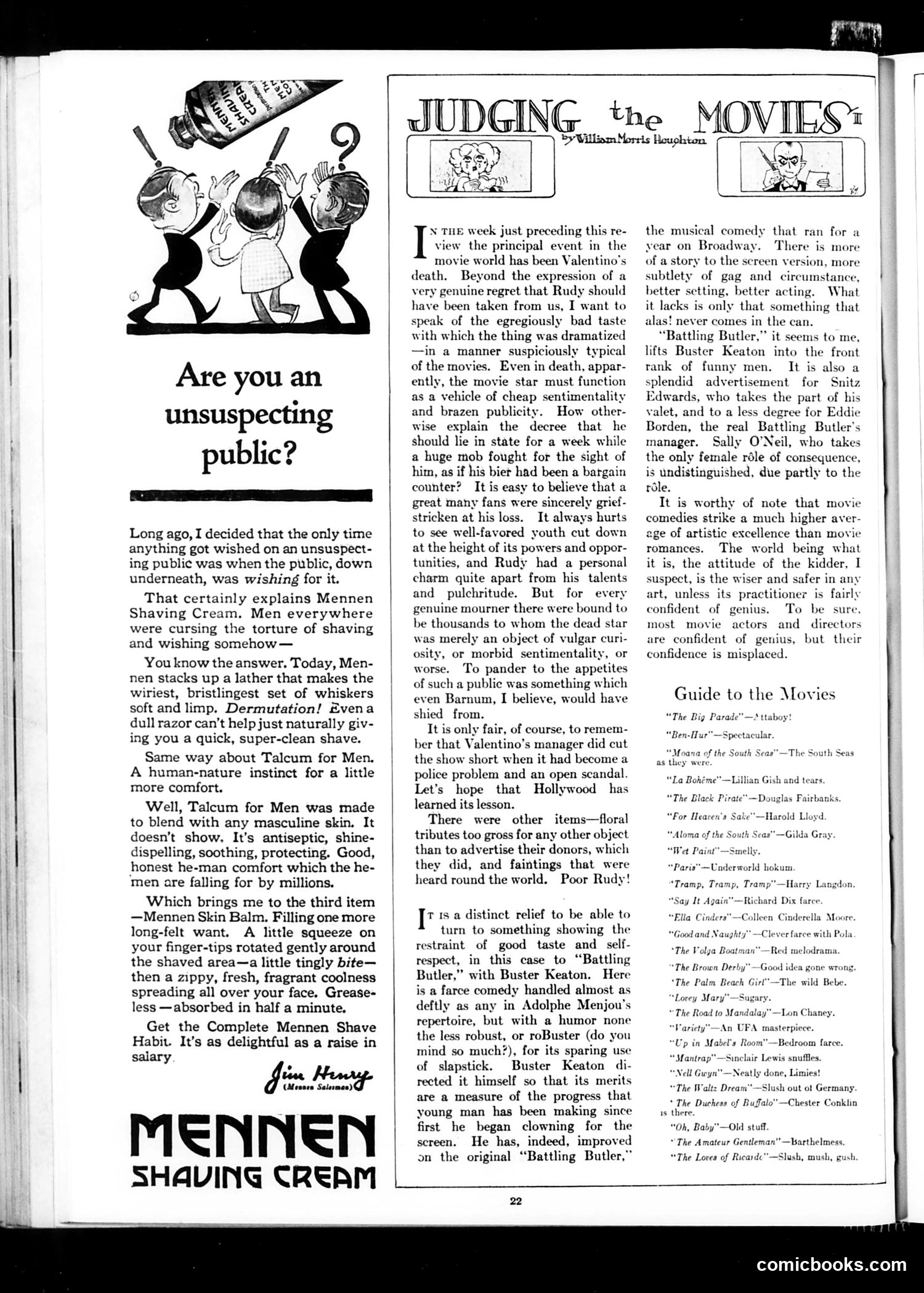 Judge — September 18, 1926 — page 24 of 36