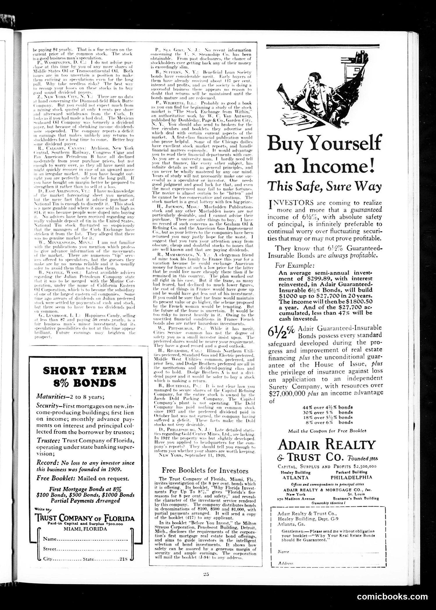 Judge — September 18, 1926 — page 27 of 36