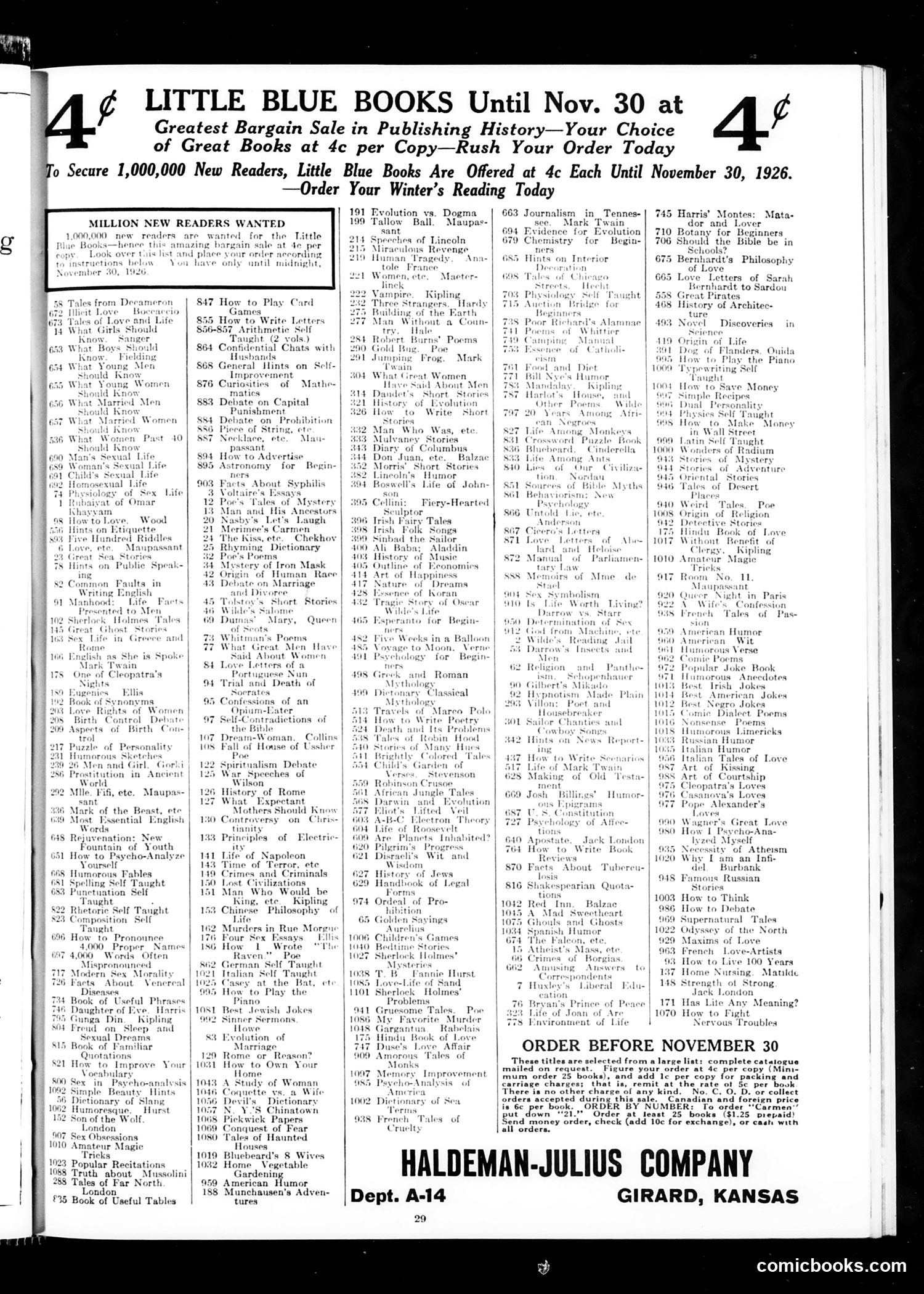 Judge — September 18, 1926 — page 31 of 36