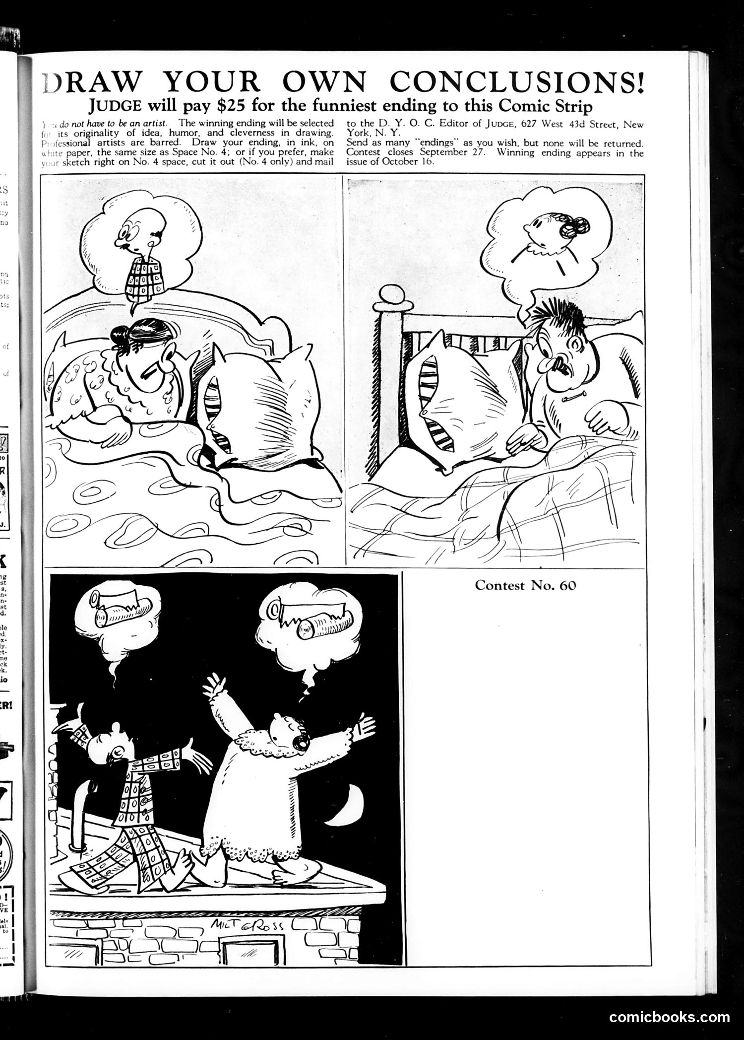 Judge — September 18, 1926 — page 35 of 36