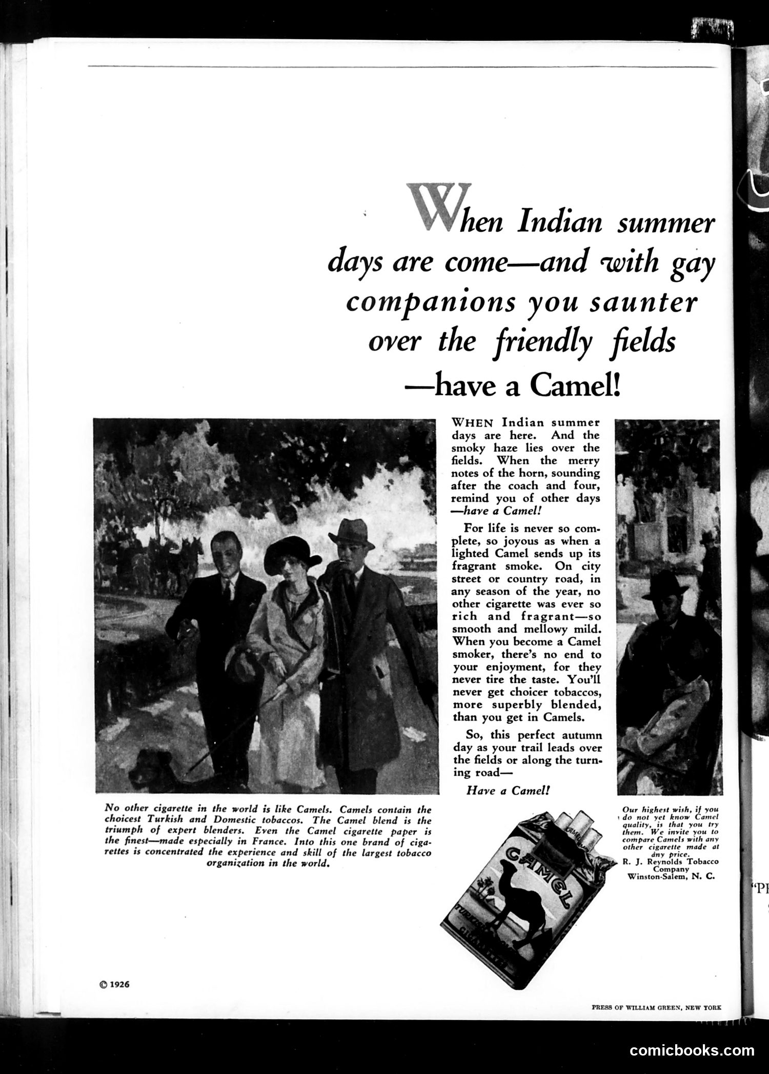 Judge — September 18, 1926 — page 36 of 36