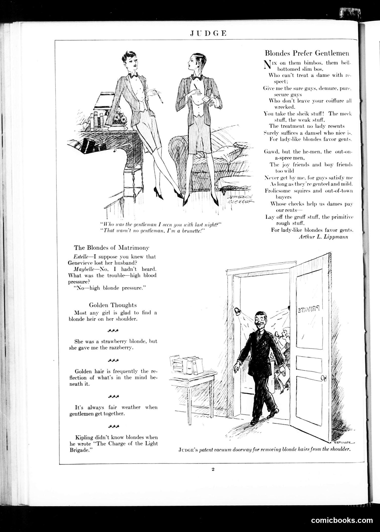 Judge — September 25, 1926 — page 4 of 36