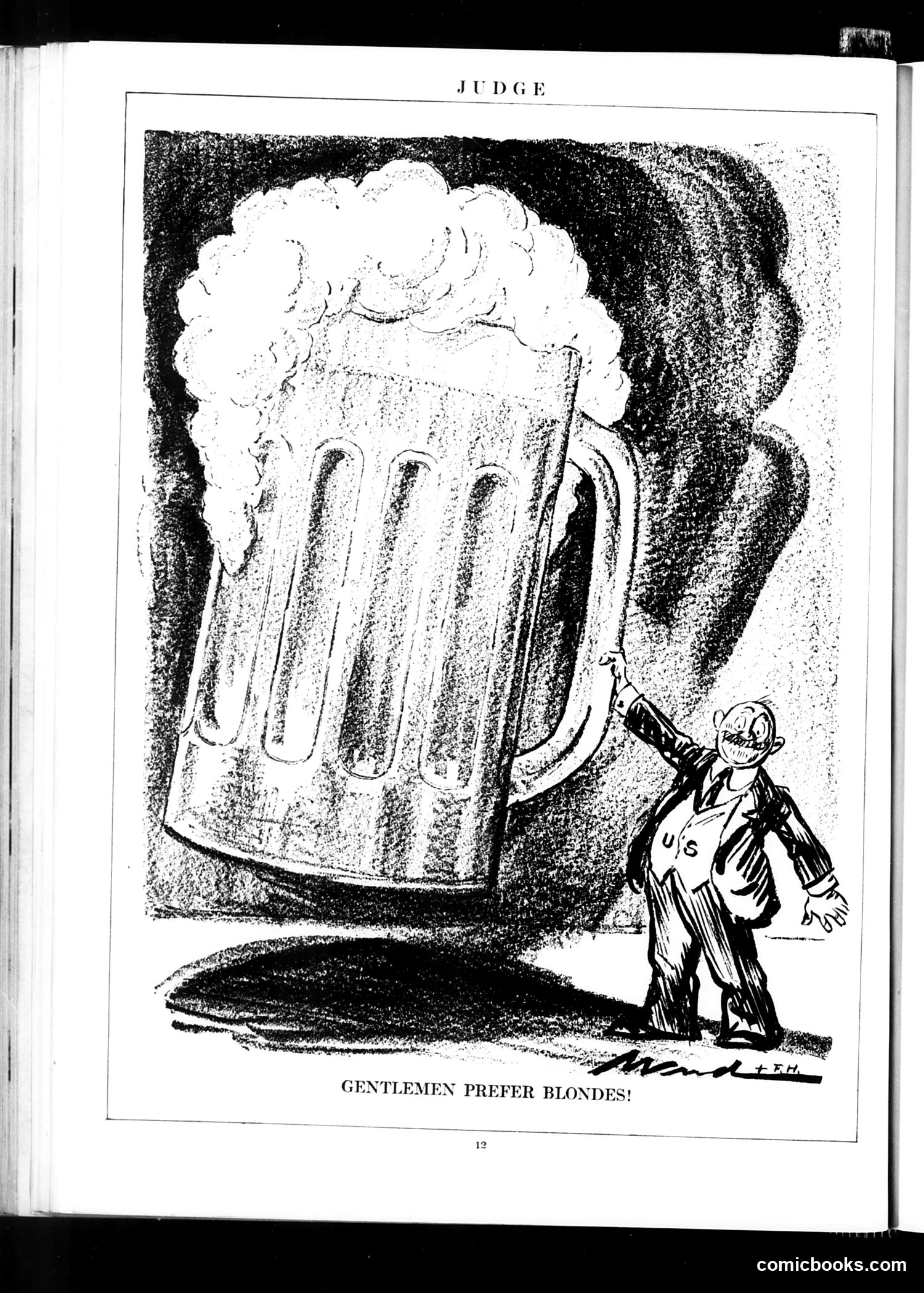 Judge — September 25, 1926 — page 14 of 36