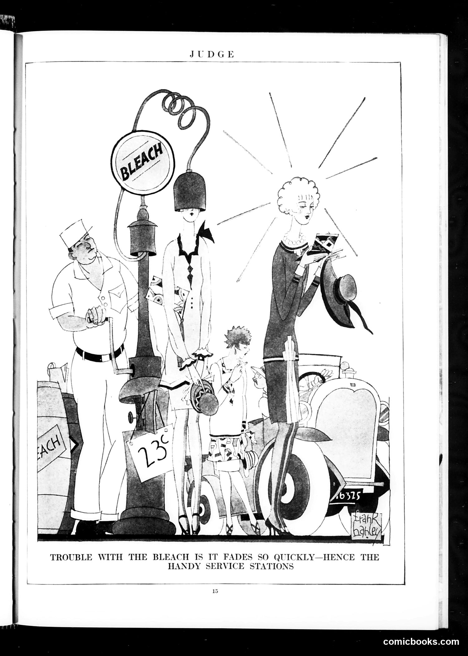 Judge — September 25, 1926 — page 17 of 36