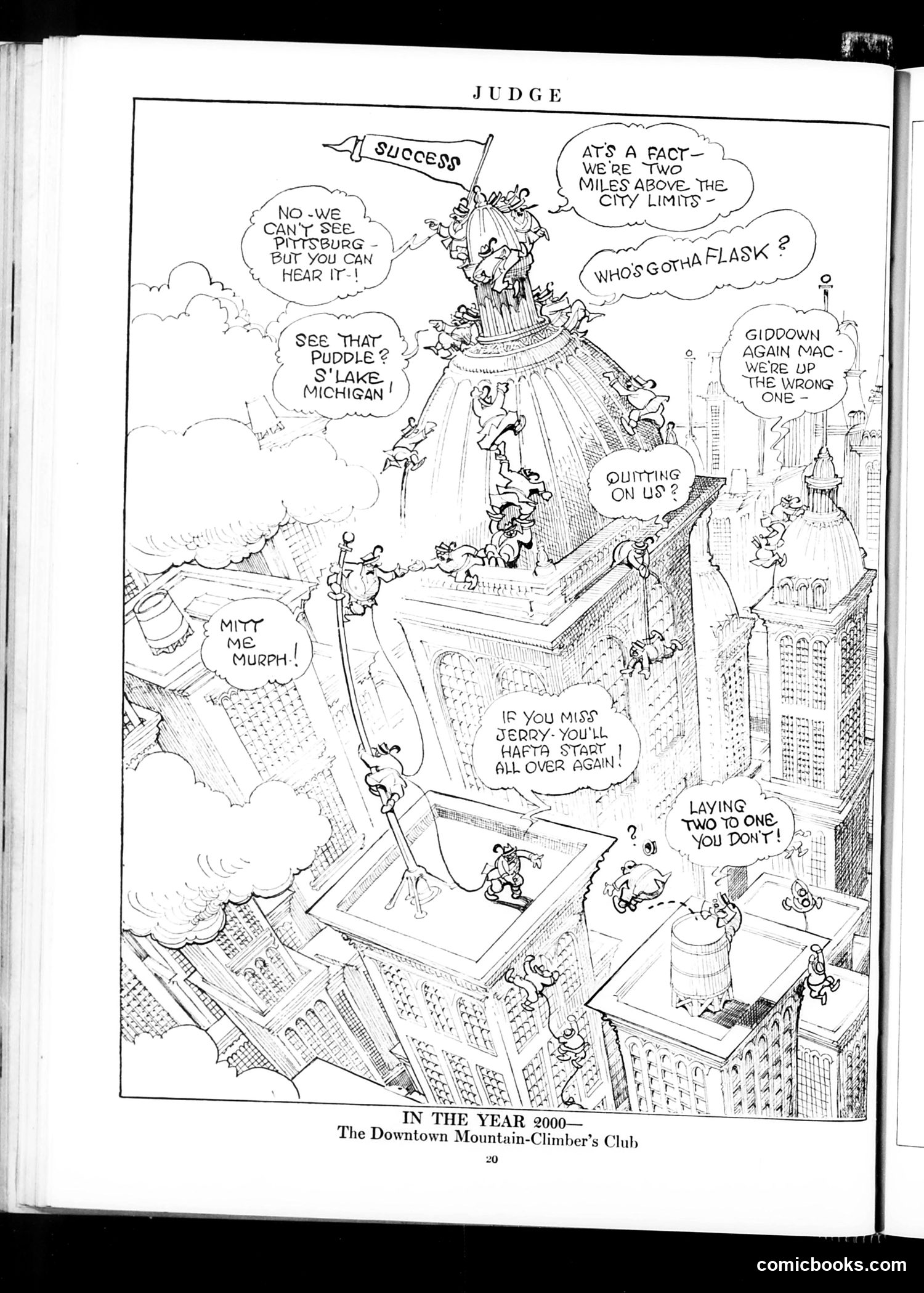 Judge — September 25, 1926 — page 22 of 36